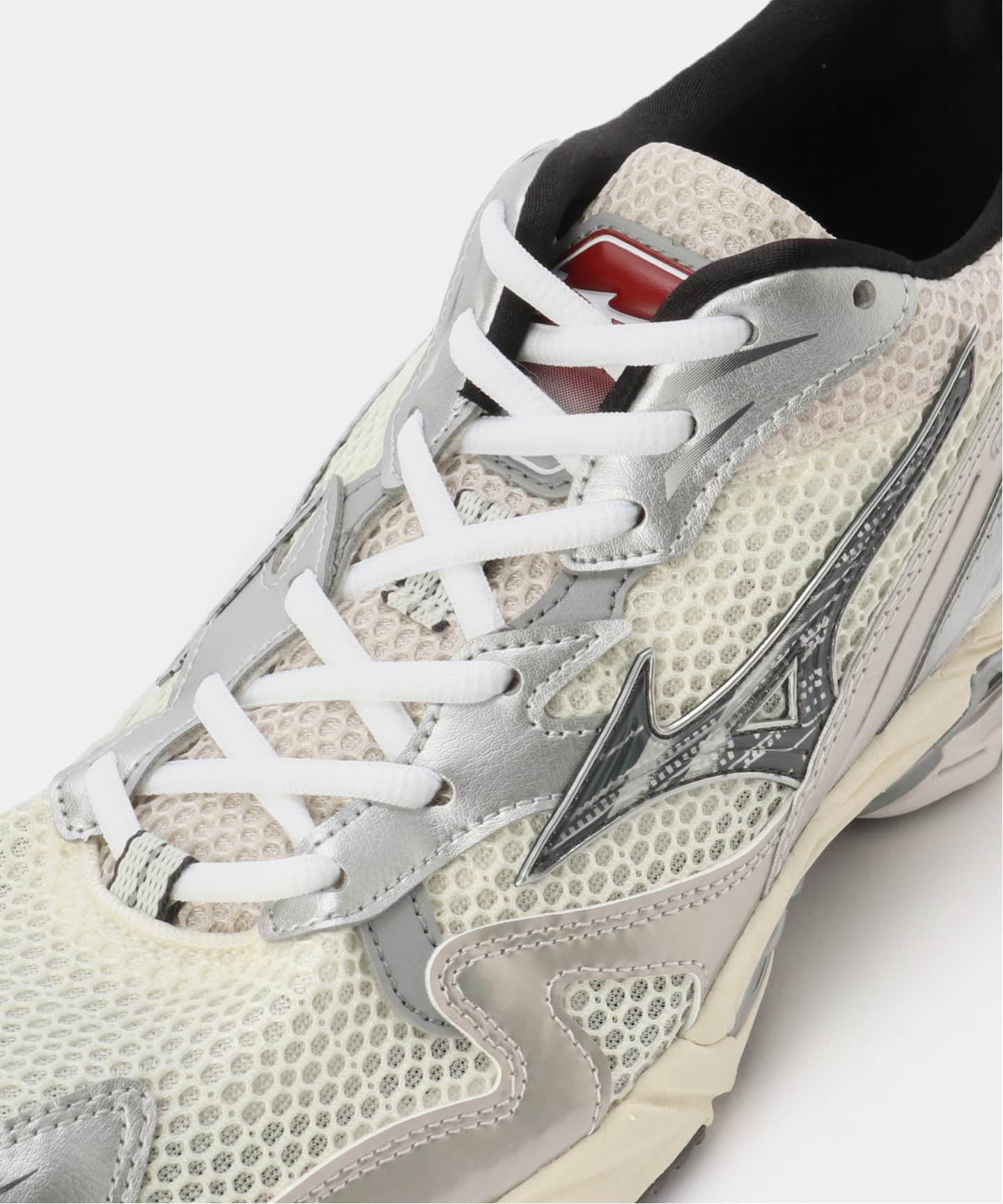 MIZUNO Wave Rider 10 D1GA2431-11
