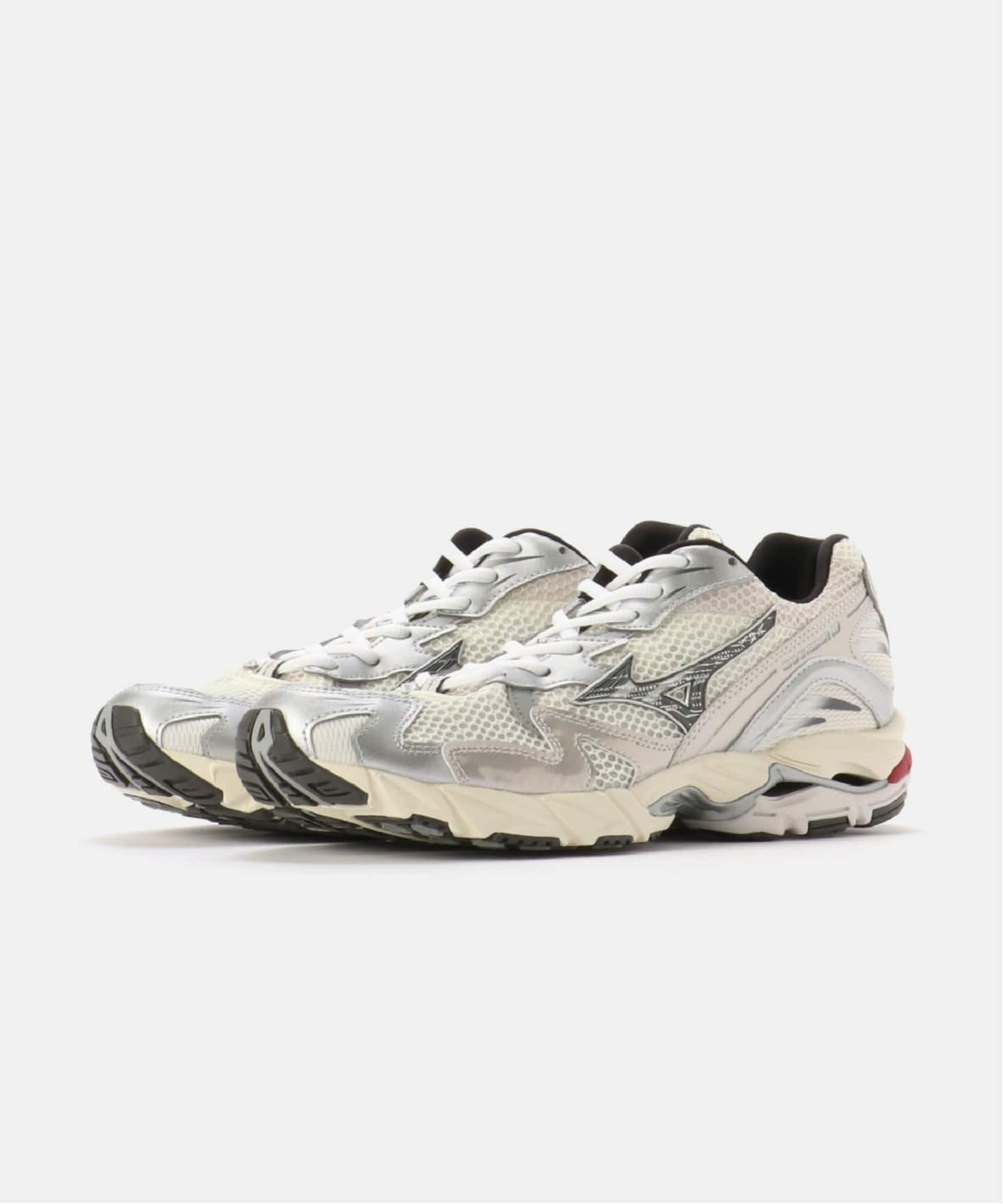 MIZUNO Wave Rider 10 D1GA2431-11
