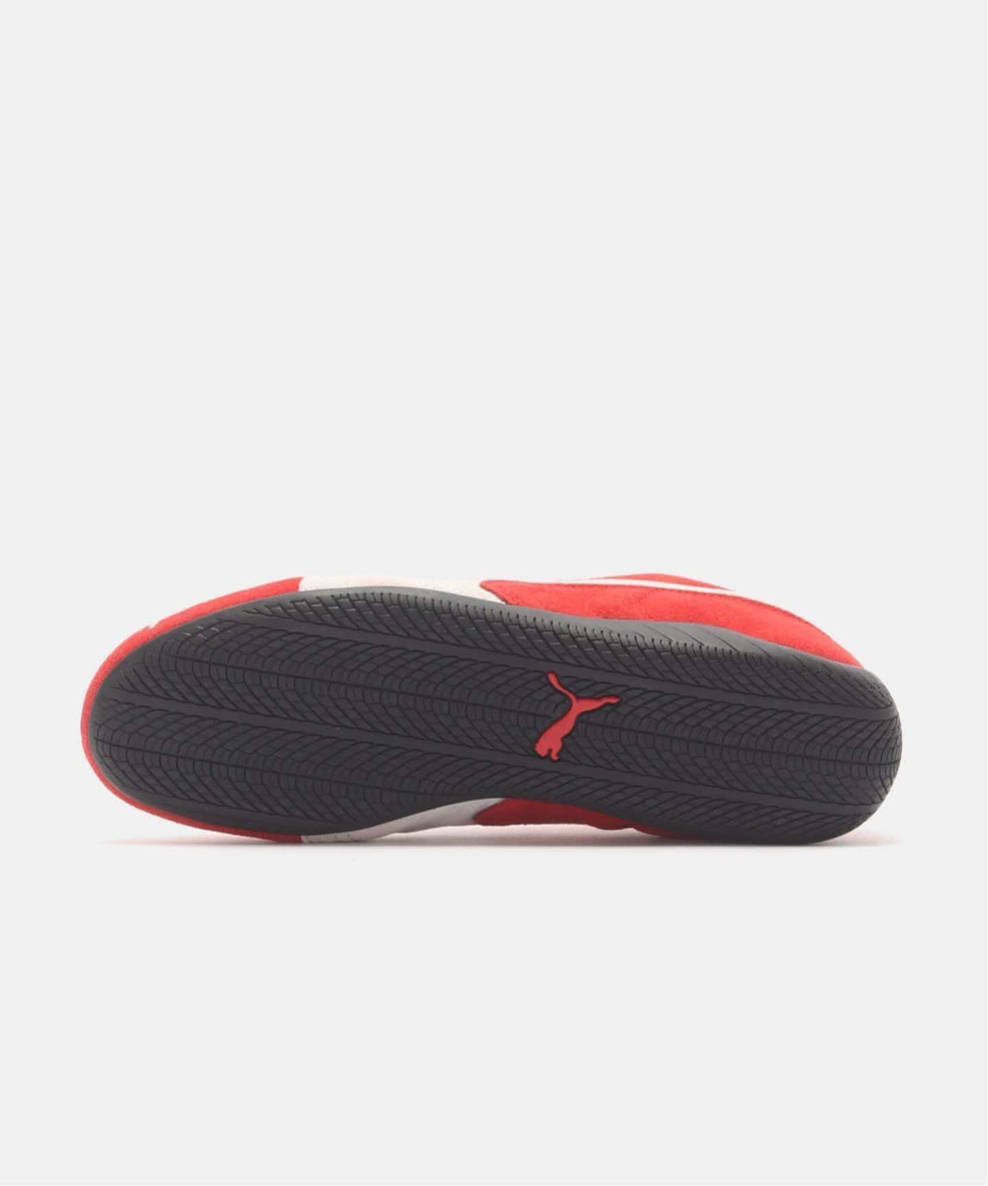 PUMA SPEEDCAT OG 398846-02