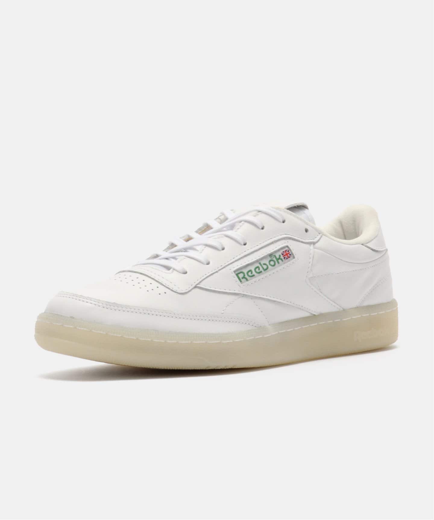 Reebok CLUB C 85 VINTAGE 100209029