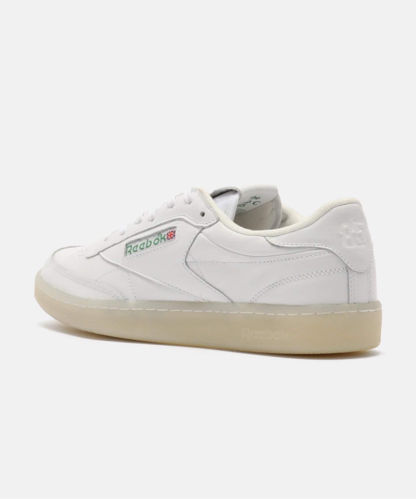Reebok CLUB C 85 VINTAGE 100209029