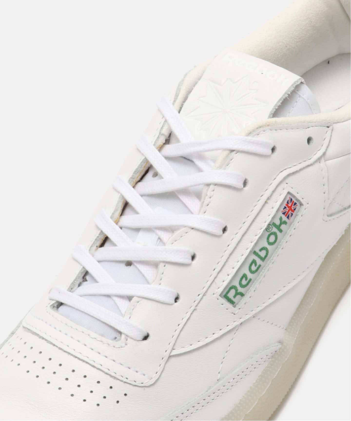 Reebok CLUB C 85 VINTAGE 100209029