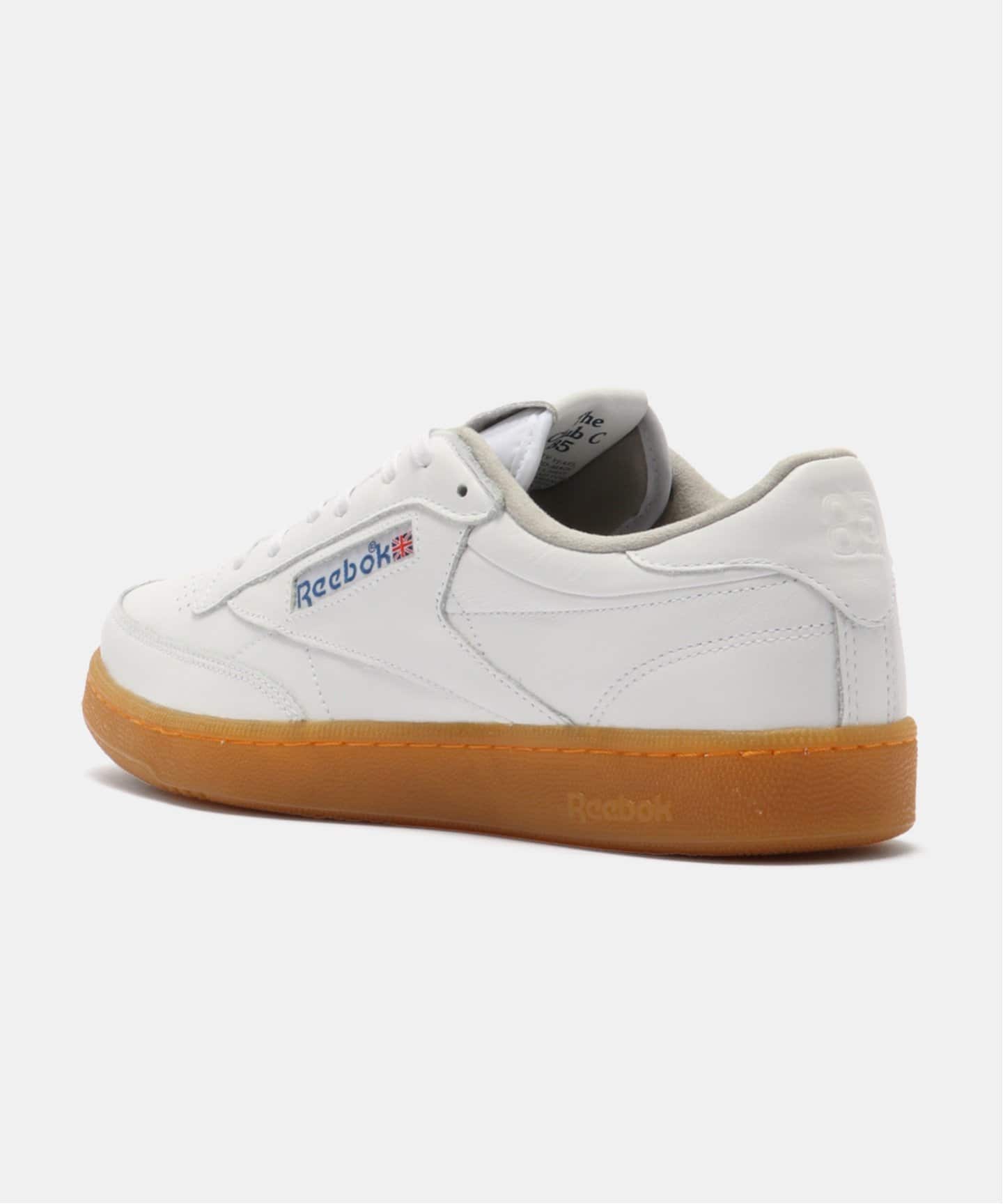 Reebok CLUB C 85 VINTAGE 100209030