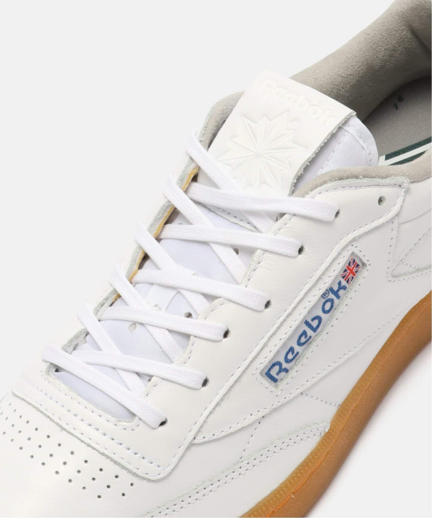 Reebok CLUB C 85 VINTAGE 100209030