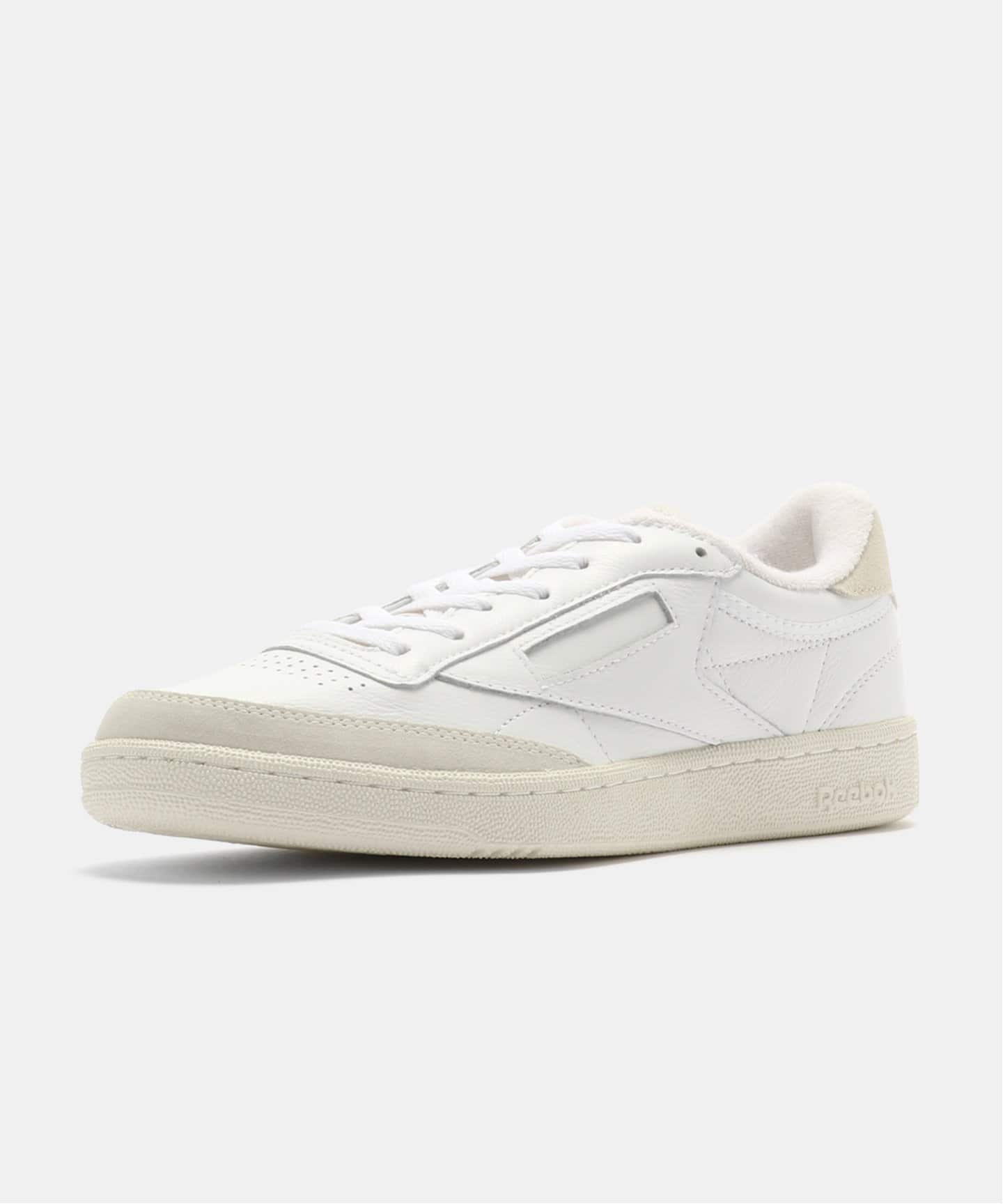 Reebok CLUB C 85 VINTAGE 100212093