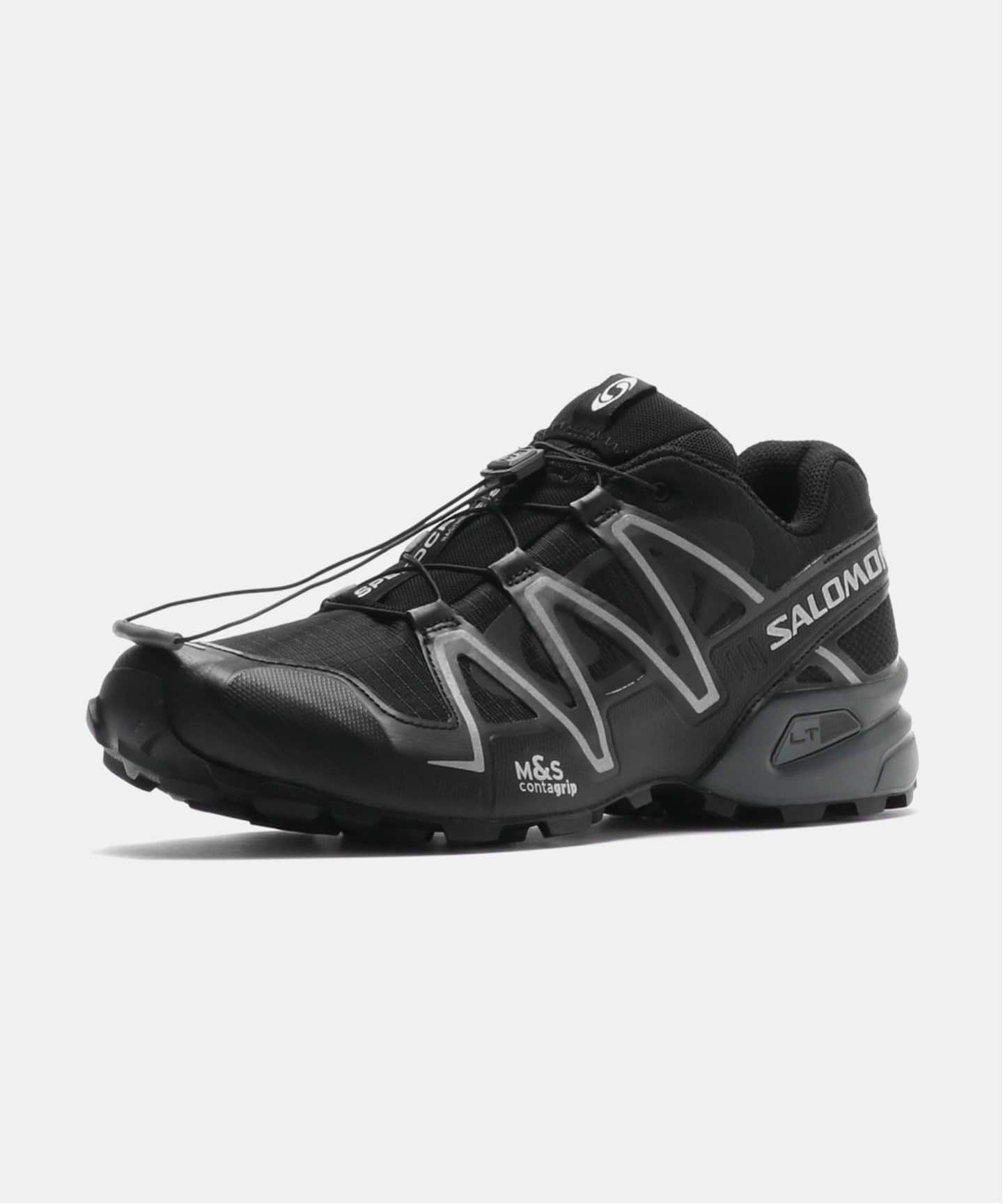 SALOMON SPEEDCROSS 3 NIGHT L47676500