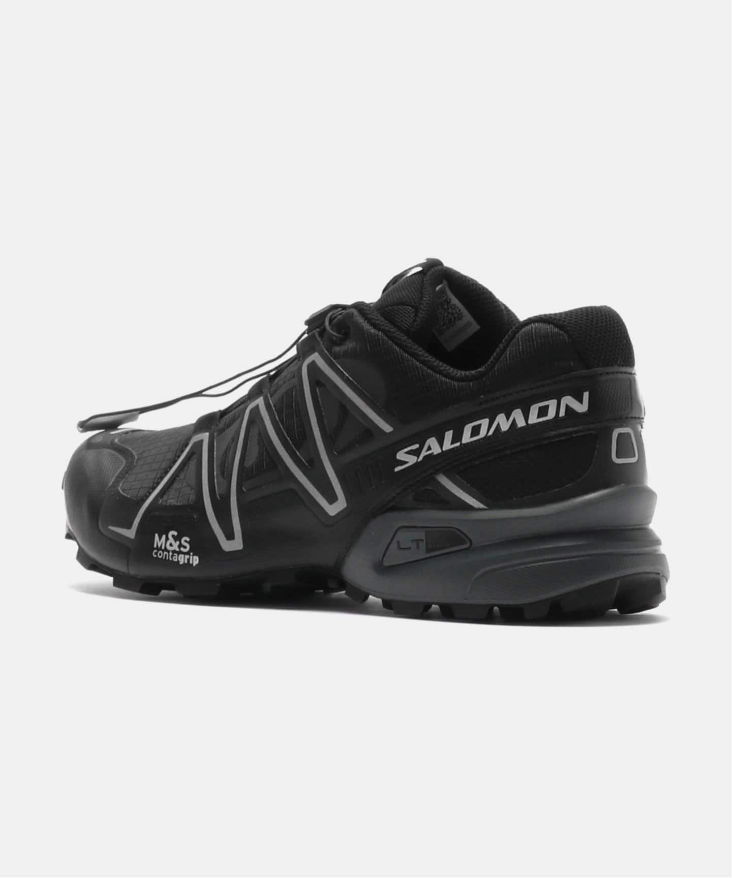 SALOMON SPEEDCROSS 3 NIGHT L47676500