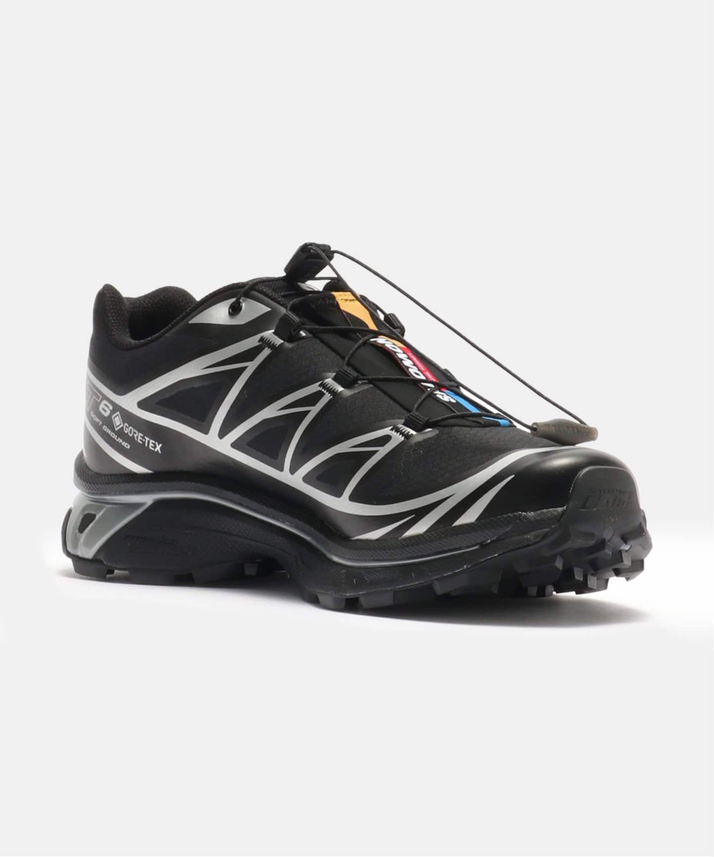 SALOMON XT-6 GTX L47450600