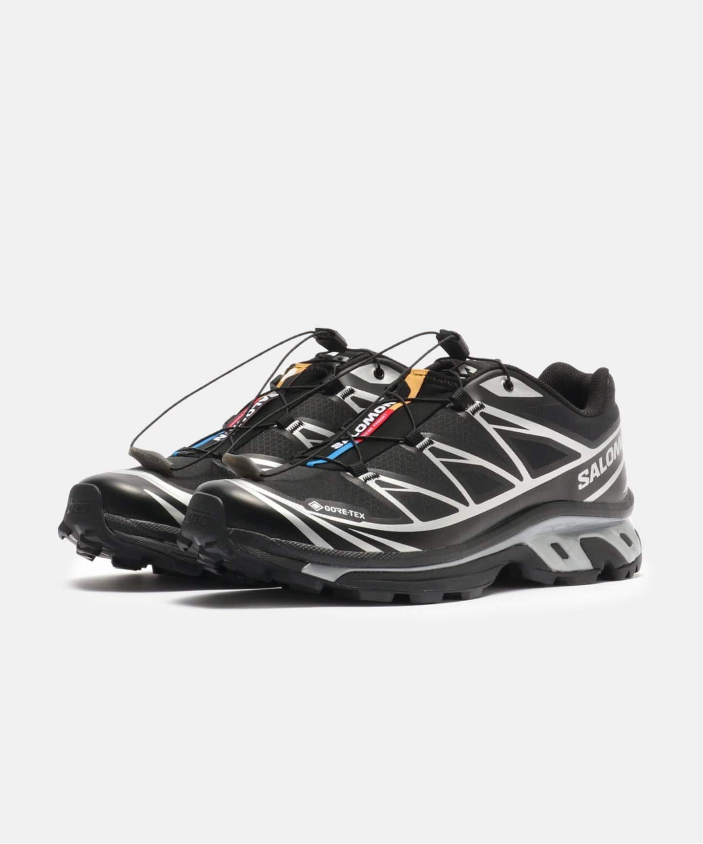 SALOMON XT-6 GTX L47450600