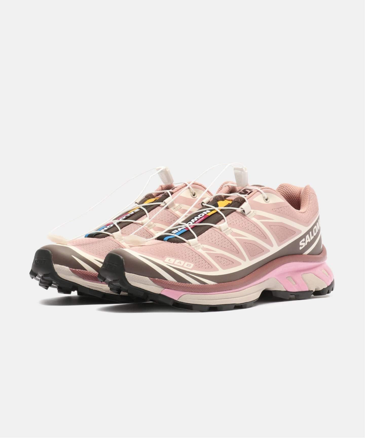 SALOMON XT-6 L47737300