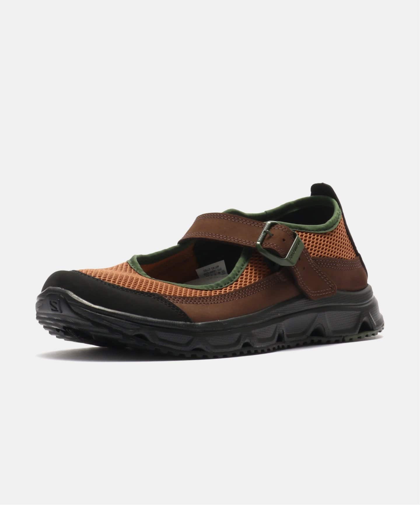 SALOMON RX MARIE-JEANNE L47750300