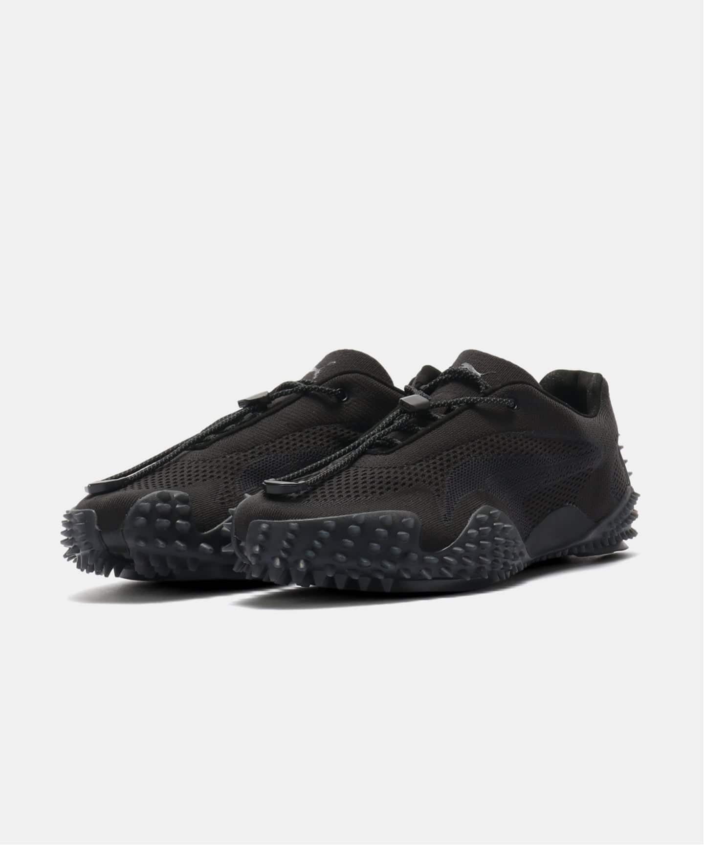 PUMA × FUMITO GANRYU MOSTRO XC 404818-01