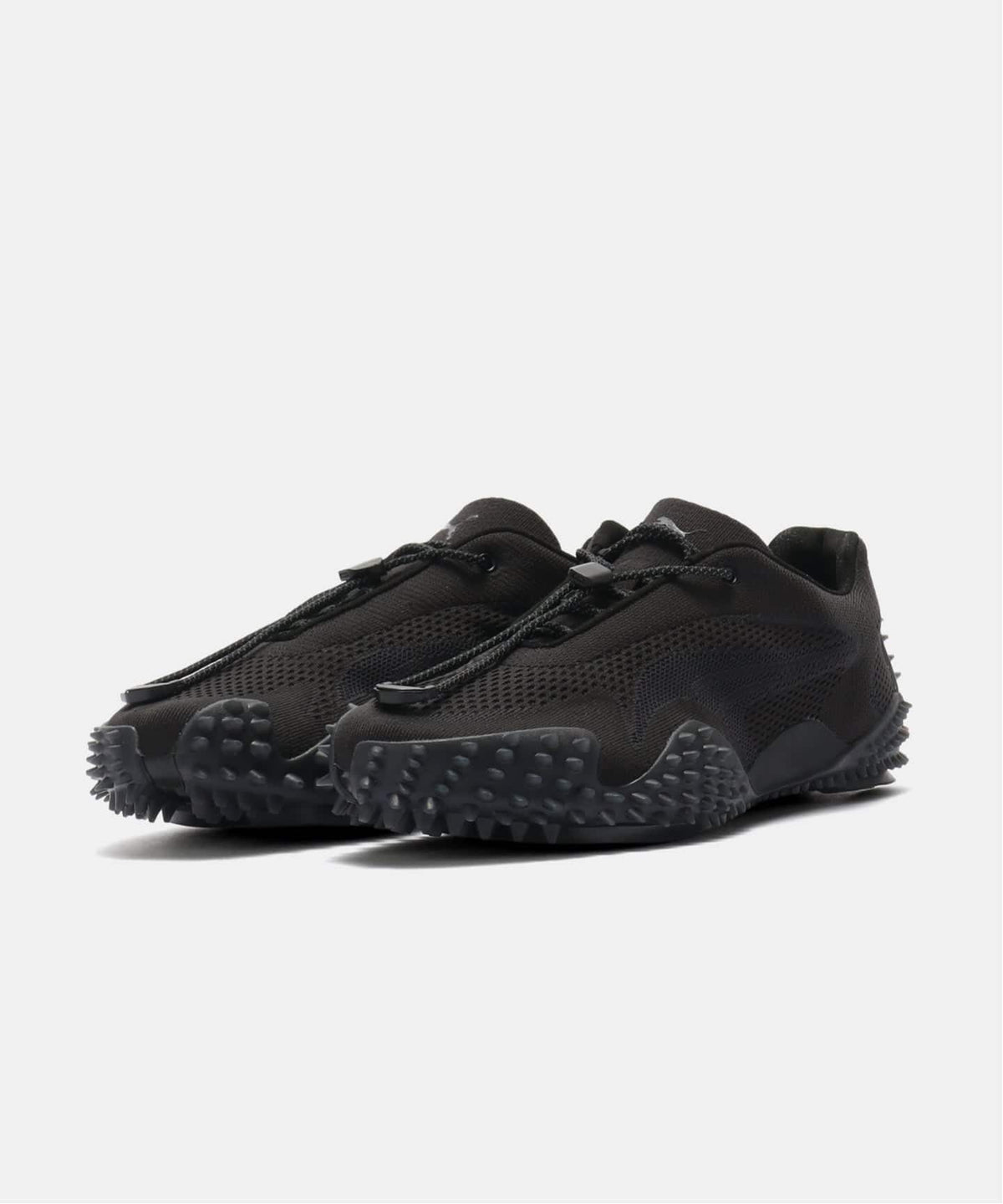 PUMA × FUMITO GANRYU MOSTRO XC 404818-01