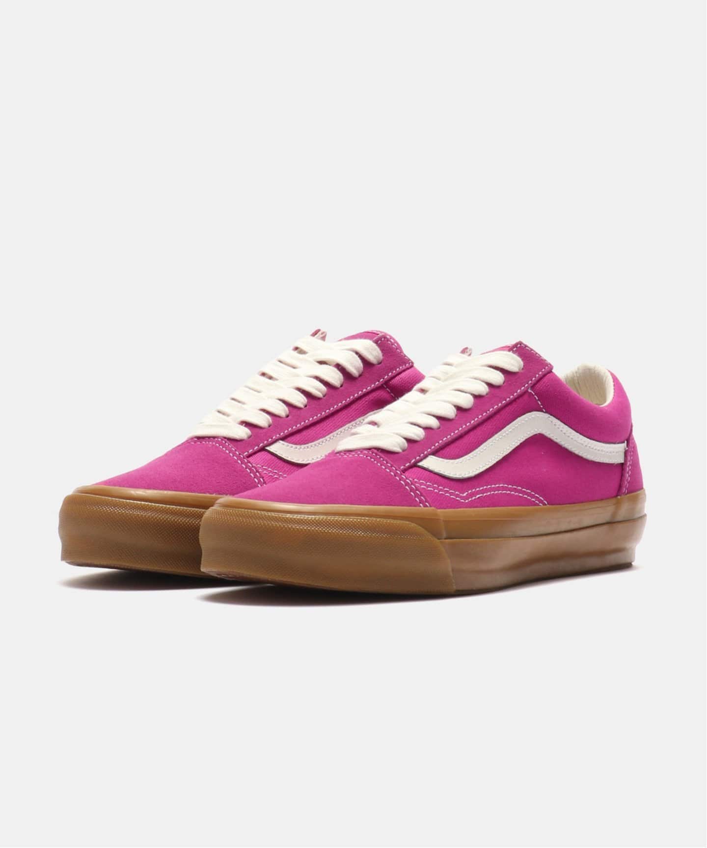 VANS PREMIUM Old Skool VN000D56YLZ