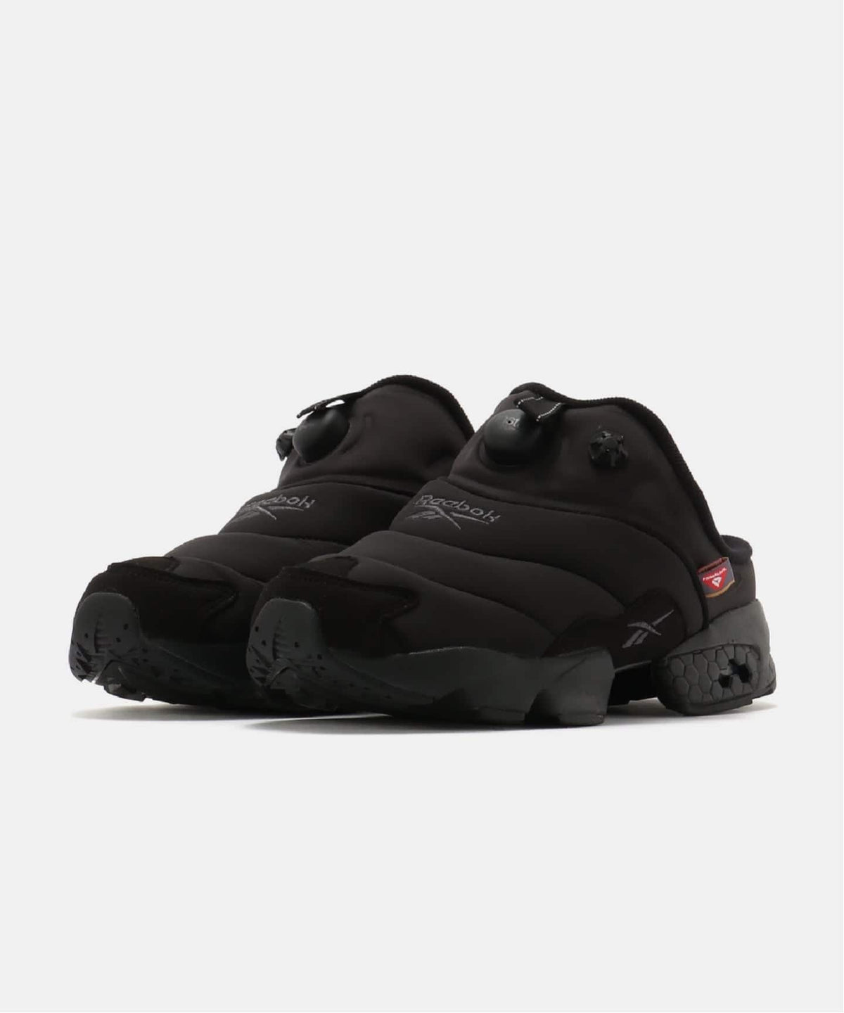 Reebok INSTAPUMP FURY MULE 100230815