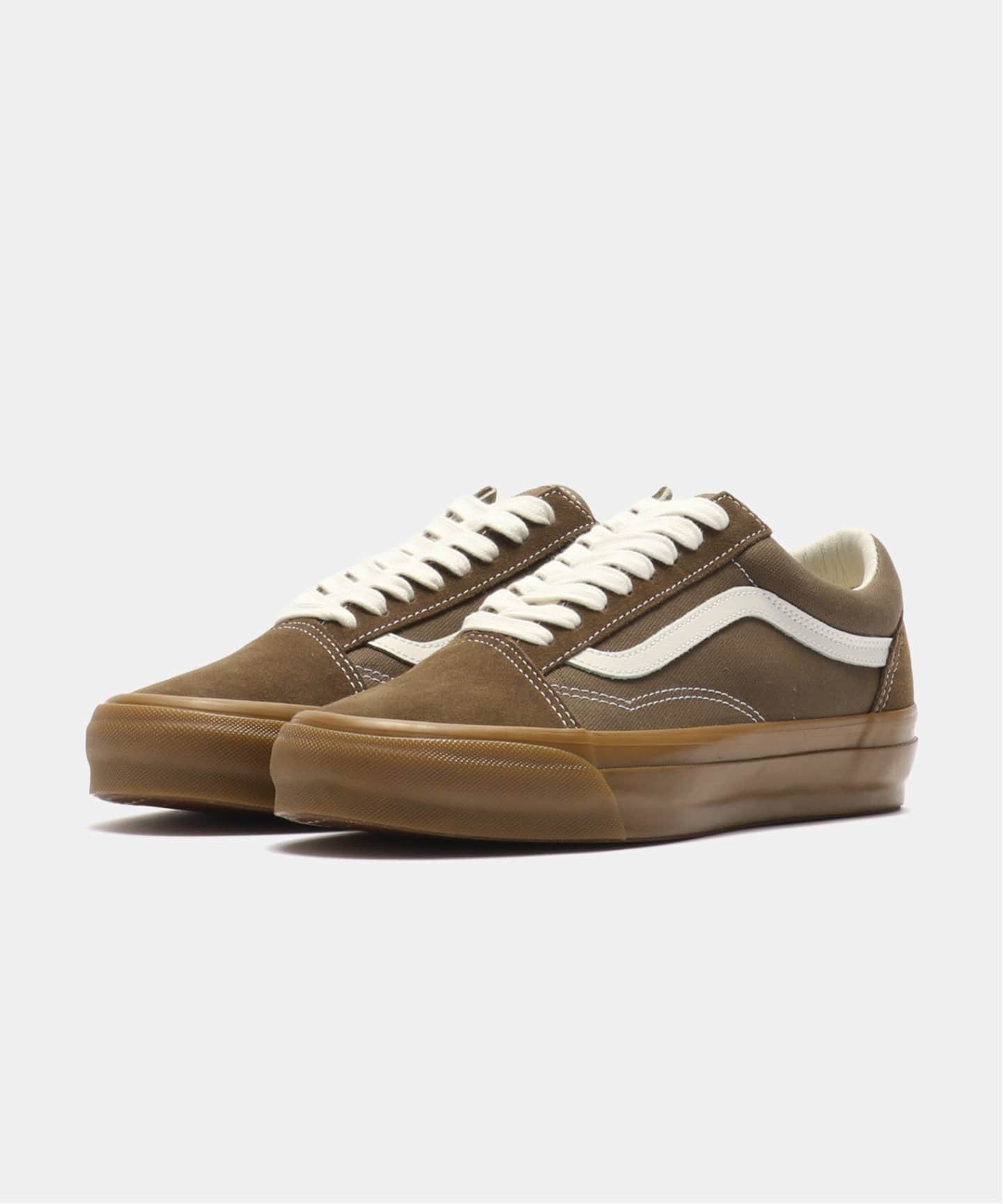 VANS PREMIUM Old Skool VN000D560E0
