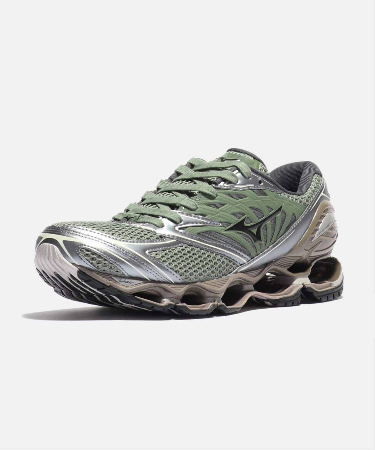 MIZUNO Wave Prophecy LS D1GA2511-02
