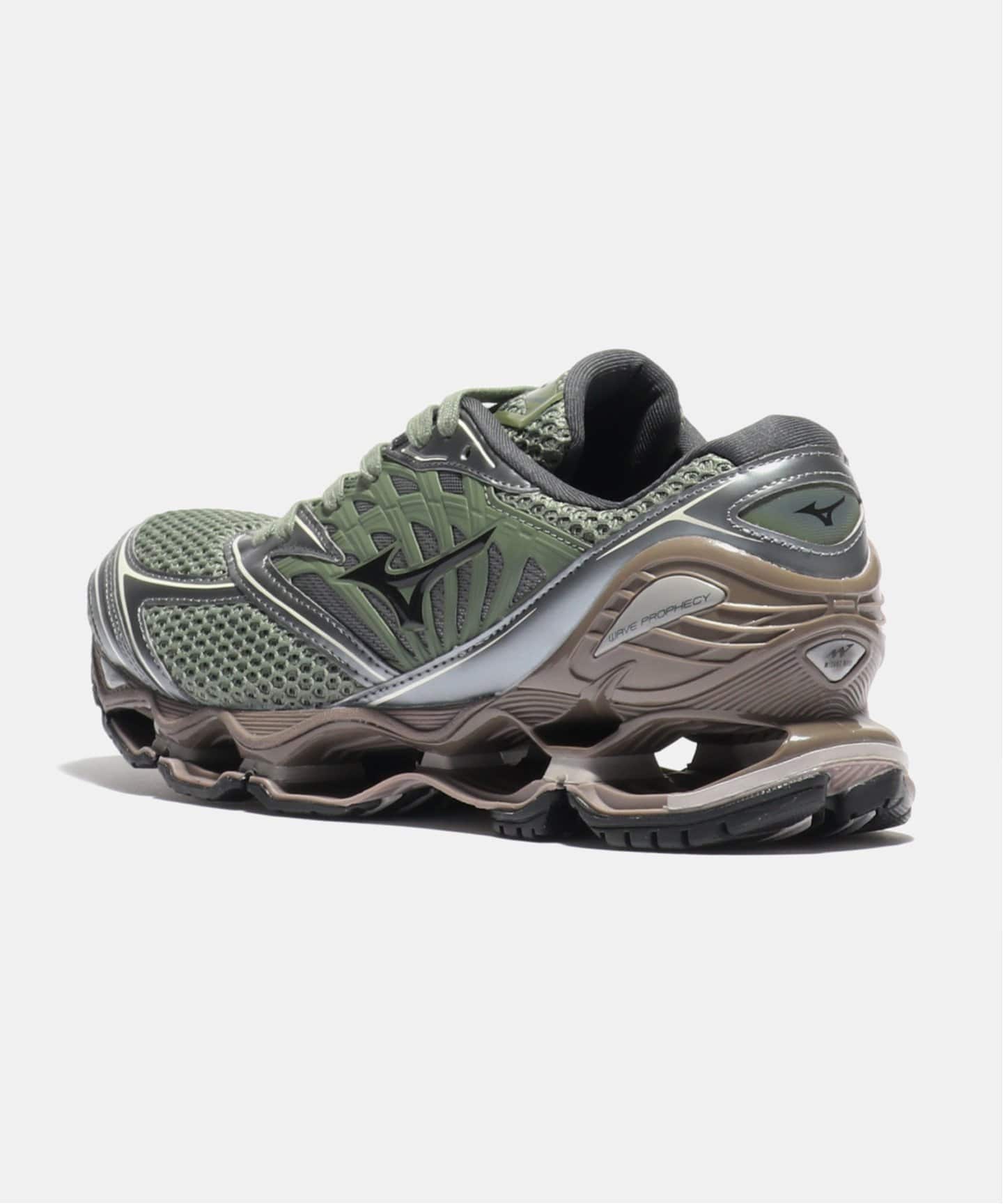 MIZUNO Wave Prophecy LS D1GA2511-02