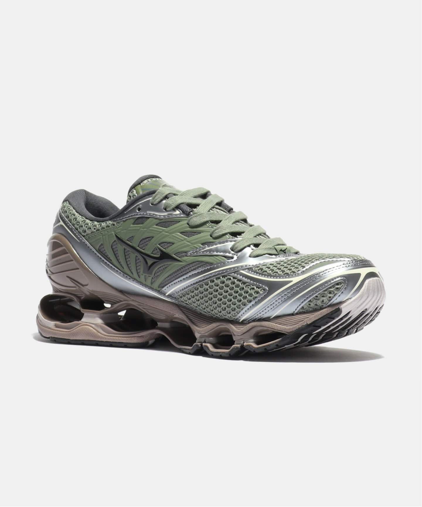 MIZUNO Wave Prophecy LS D1GA2511-02