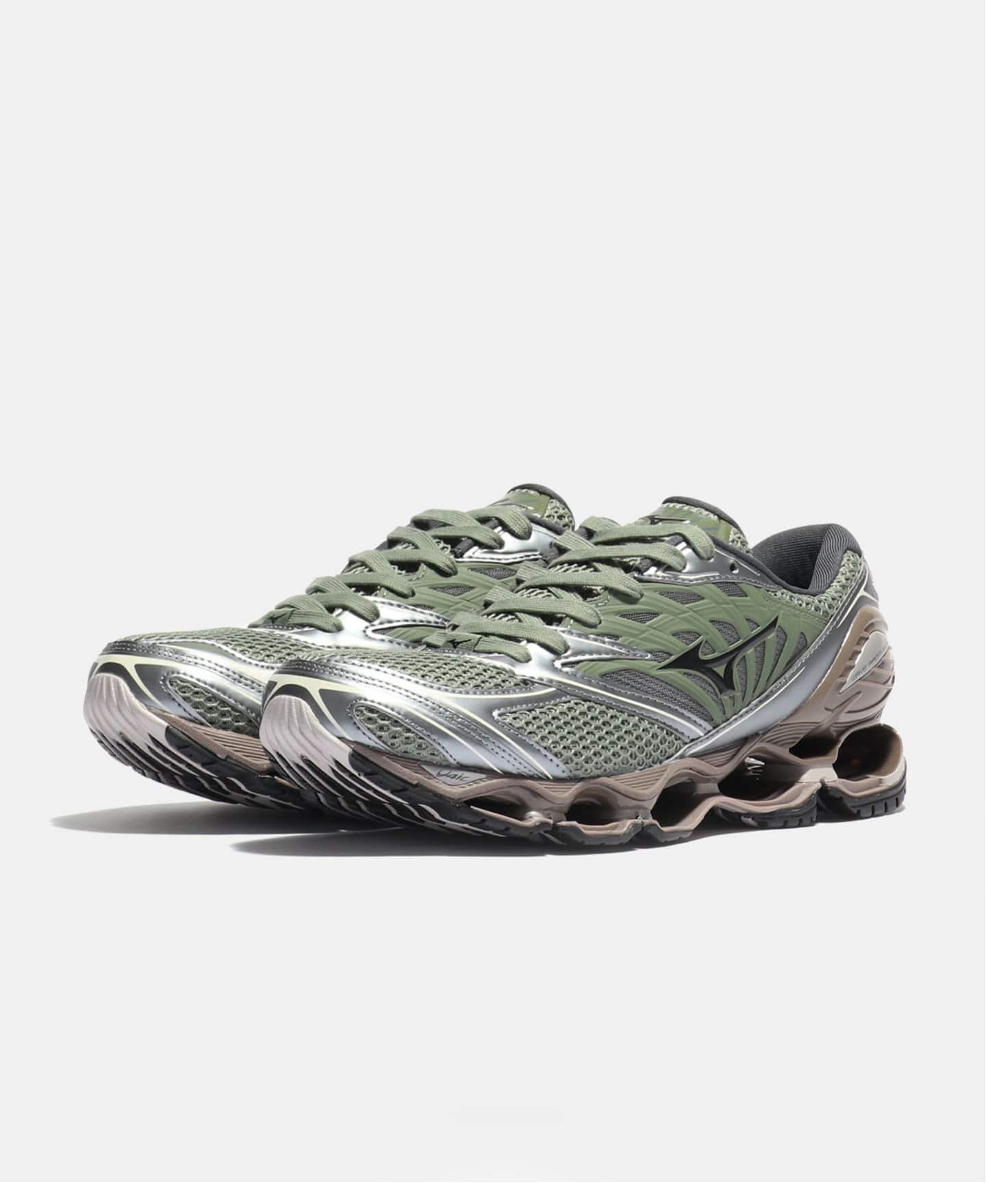 MIZUNO Wave Prophecy LS D1GA2511-02