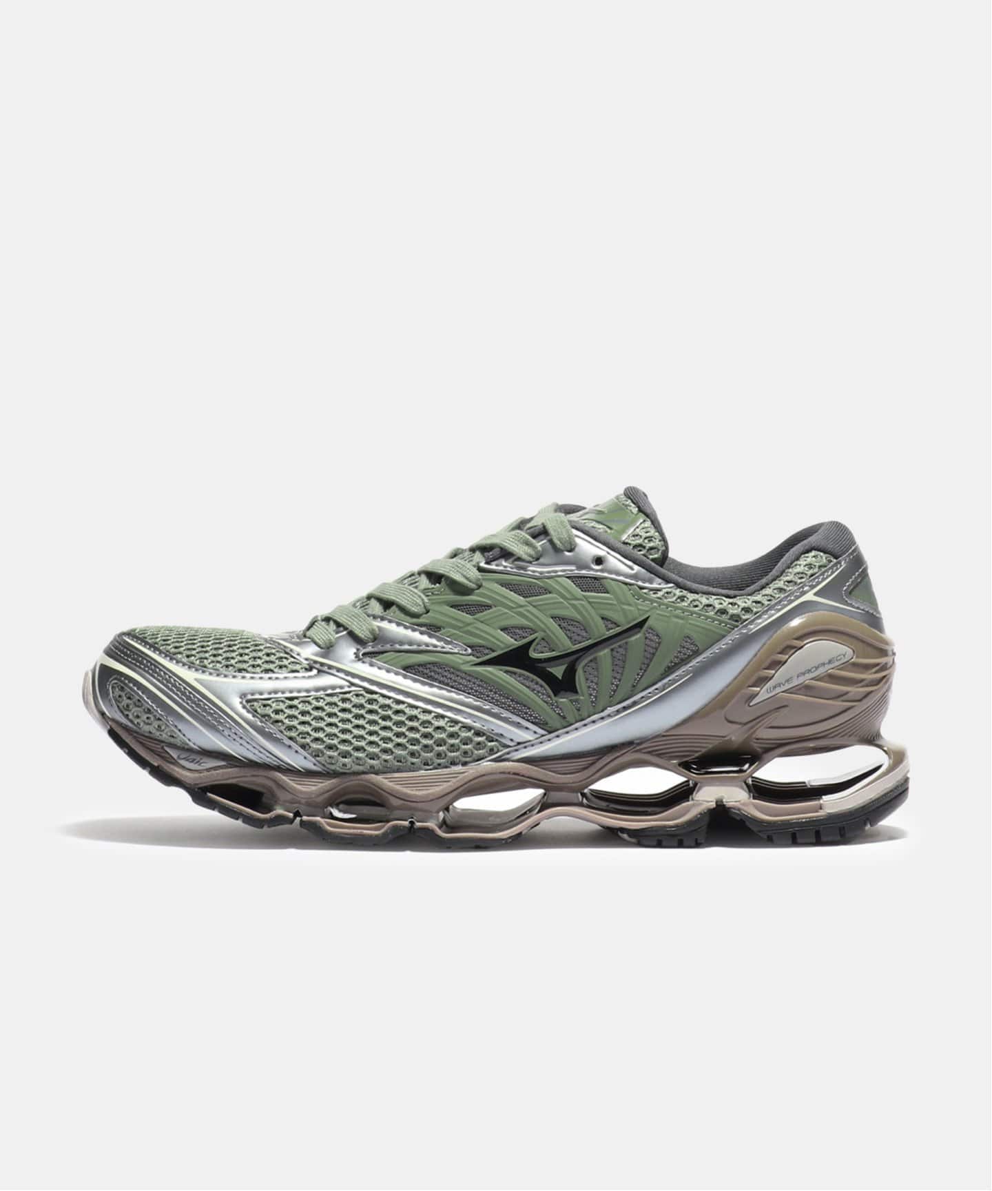 MIZUNO Wave Prophecy LS D1GA2511-02