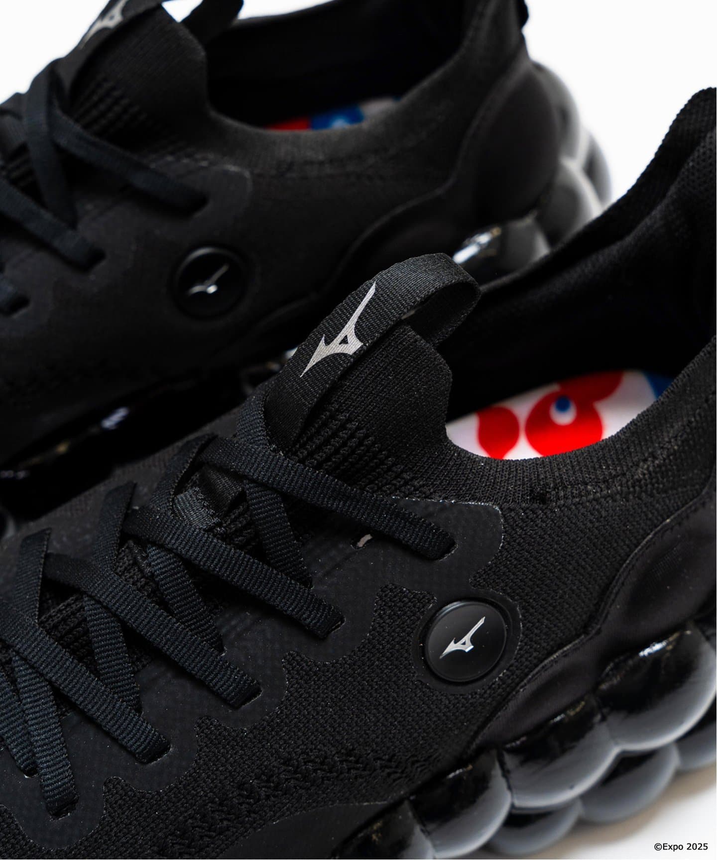 MIZUNO × OSAKA EXPO2025 別注 THE MIZUNO ENERGY