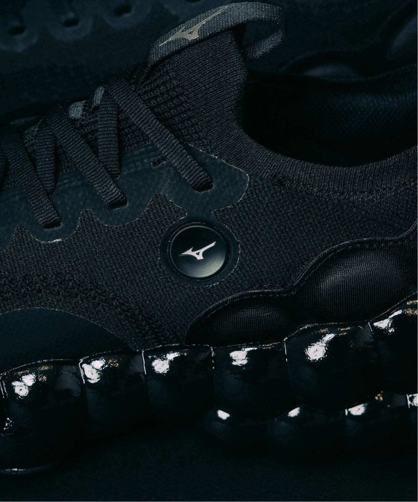 MIZUNO × OSAKA EXPO2025 別注 THE MIZUNO ENERGY