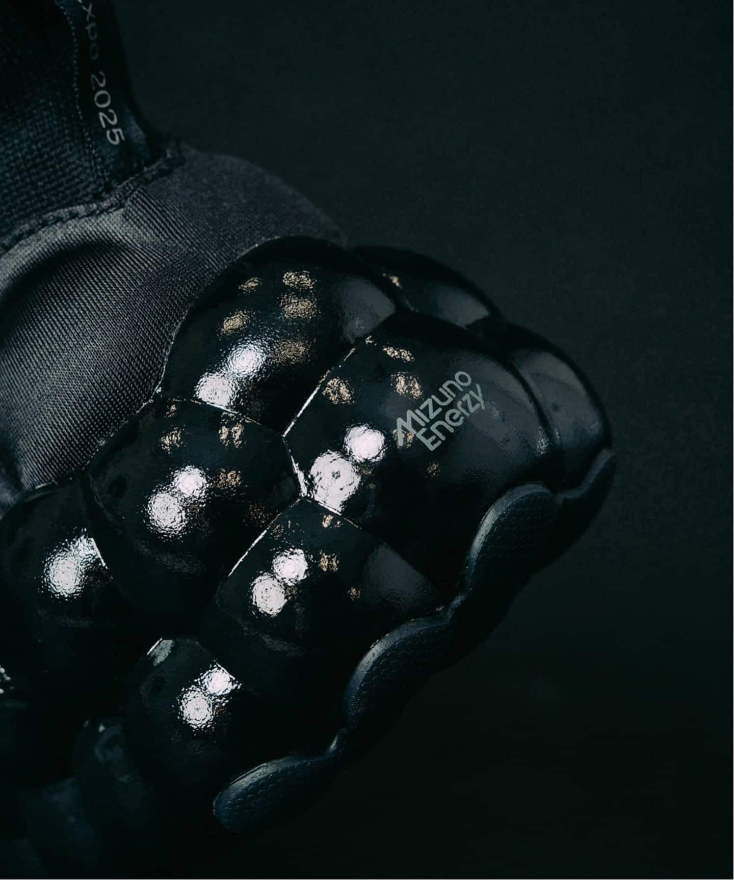 MIZUNO × OSAKA EXPO2025 別注 THE MIZUNO ENERGY