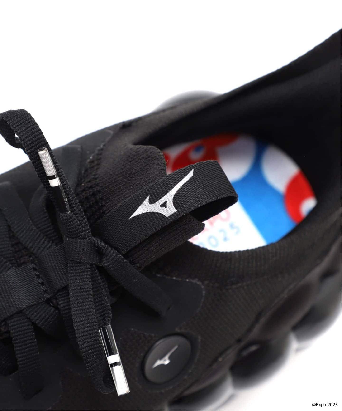 MIZUNO × OSAKA EXPO2025 別注 THE MIZUNO ENERGY
