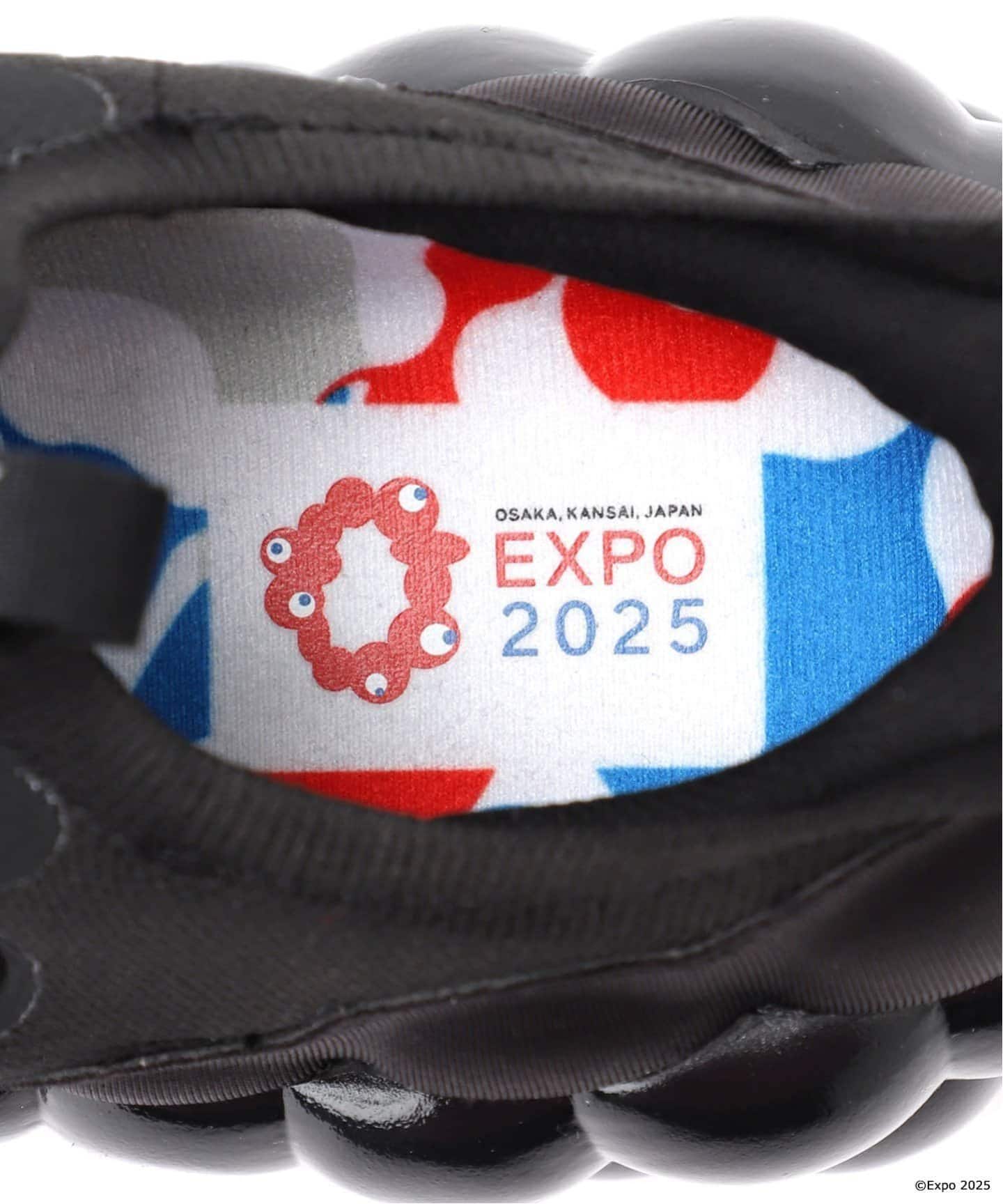 MIZUNO × OSAKA EXPO2025 別注 THE MIZUNO ENERGY