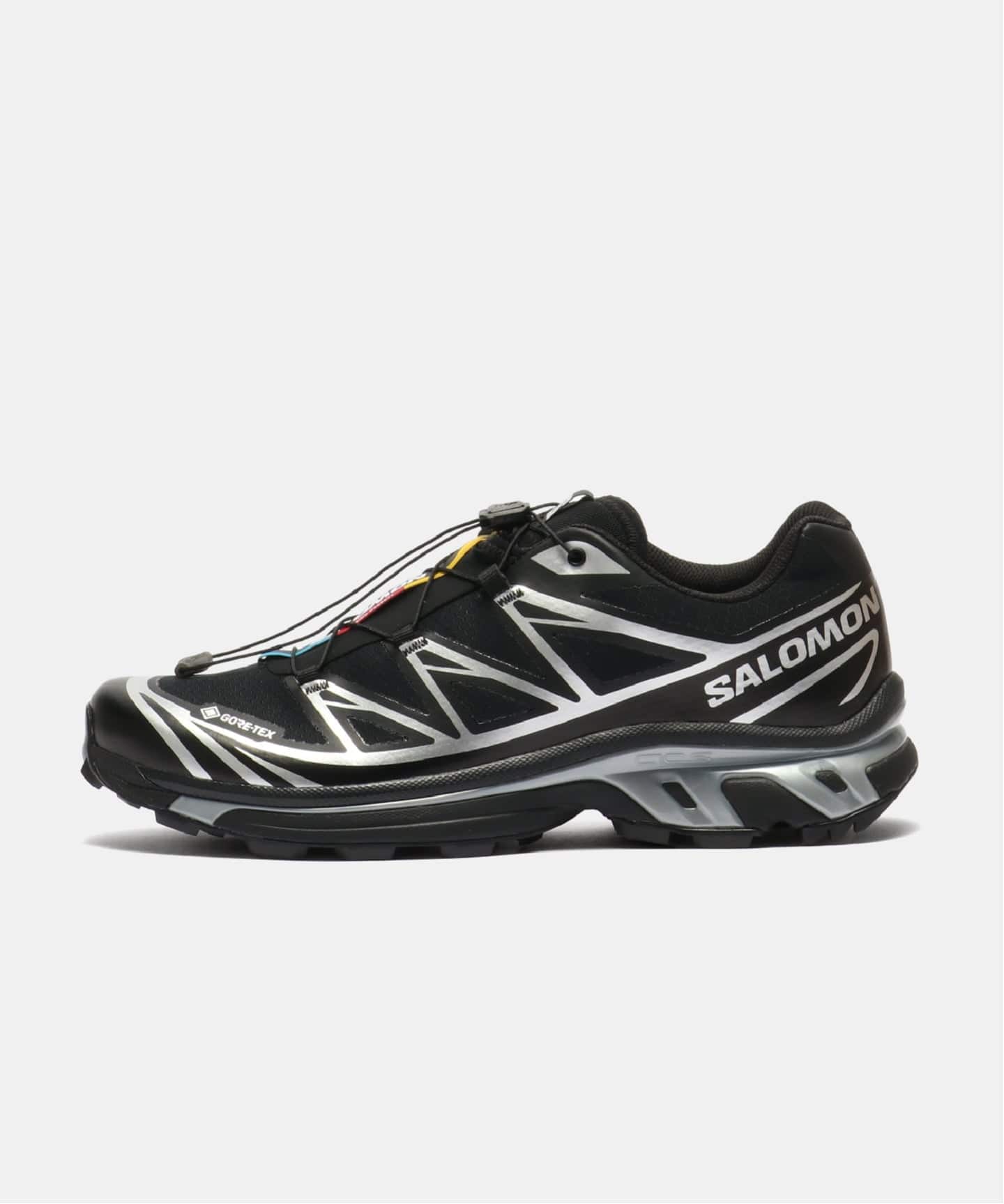SALOMON XT-6 GTX L47450600 – Herringbone Footwear