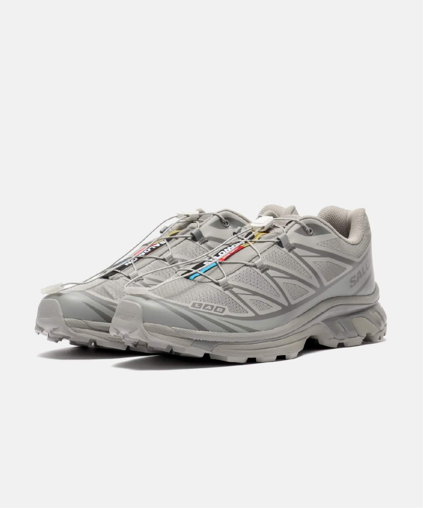 SALOMON XT-6 L47444800