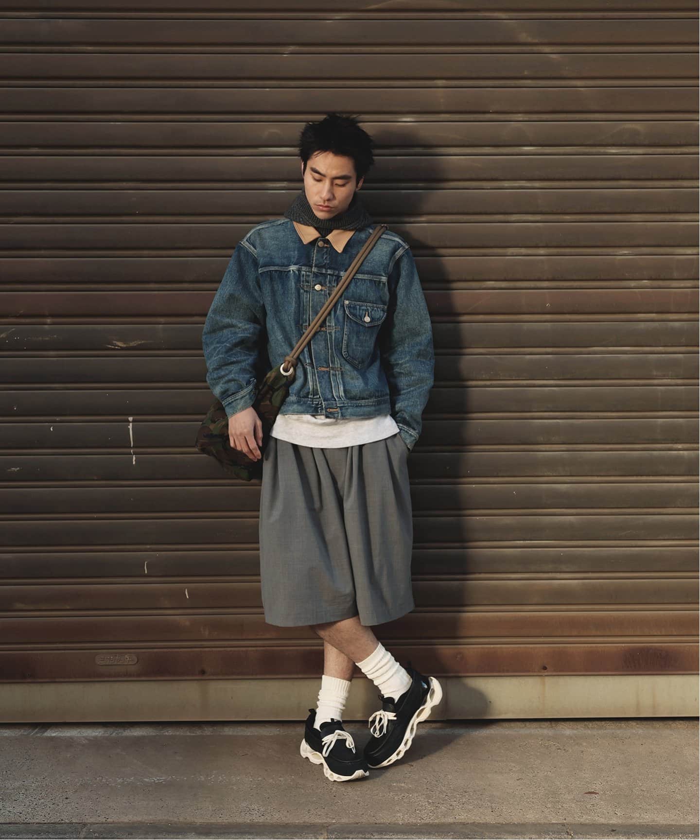 MIZUNO WAVE PROPHECY MOC GTX D1GD2406-02