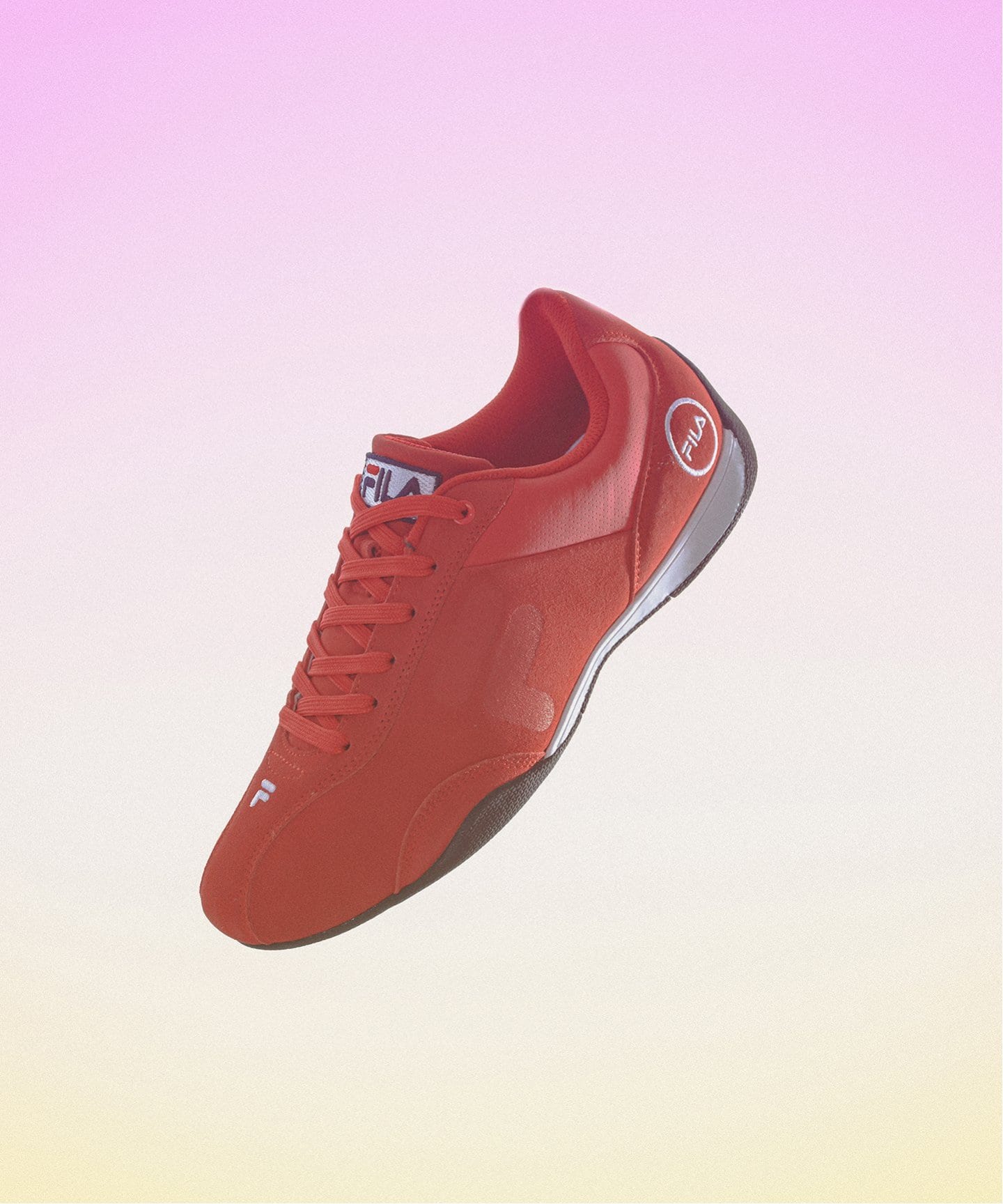 FILA RUOTE LOW USS25001-602