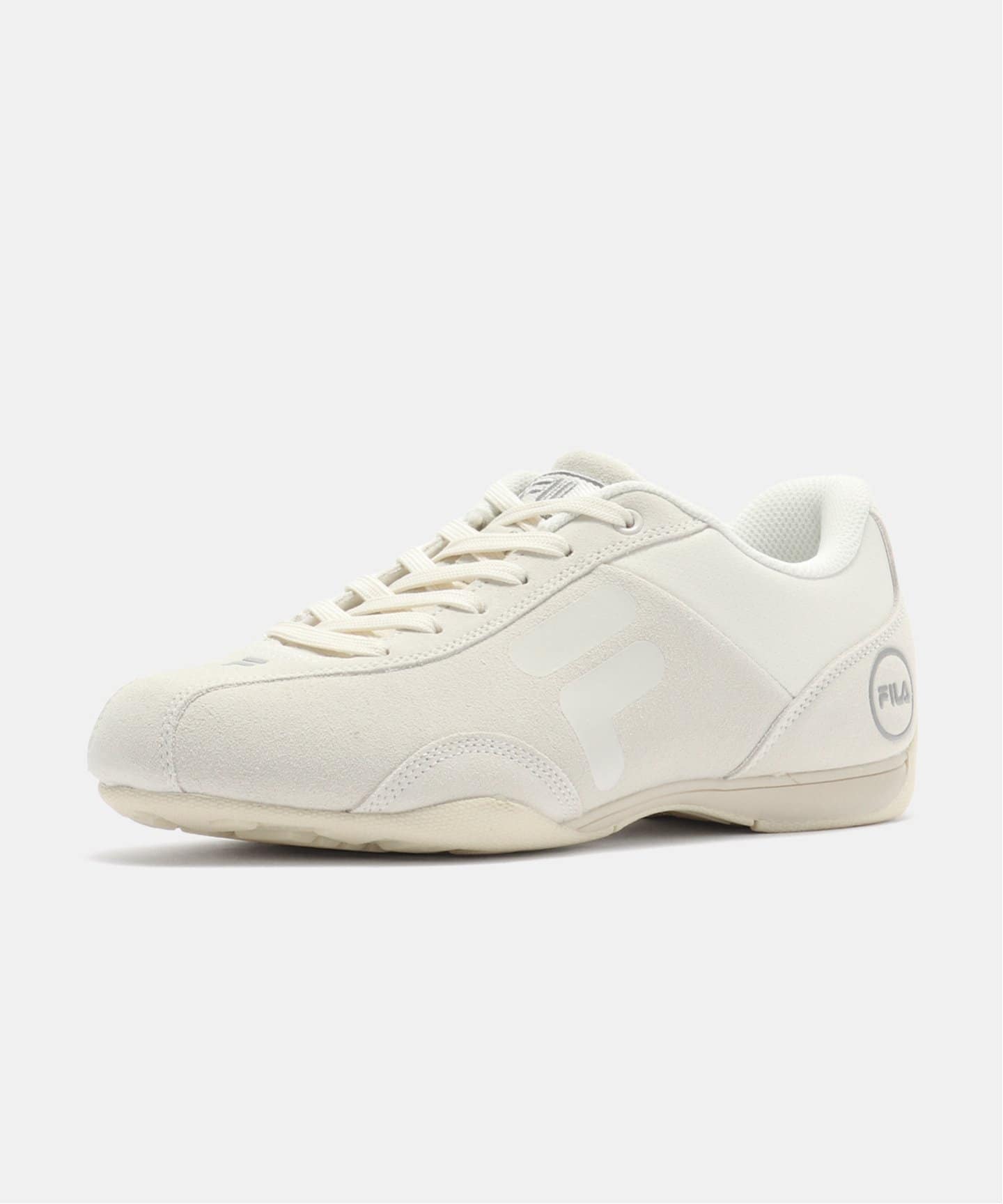 FILA RUOTE LOW MARSHMALLOW USS25001103-103
