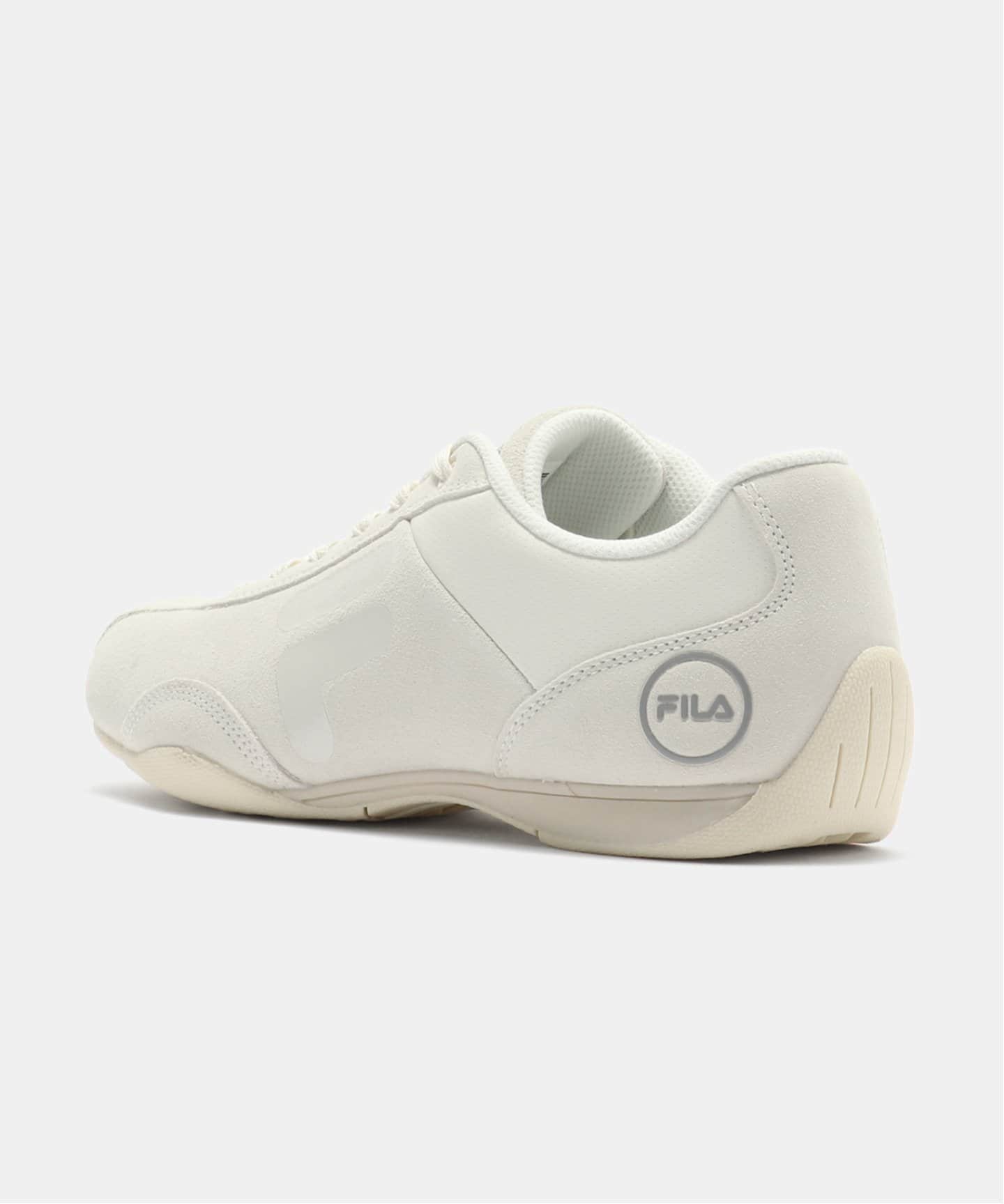 FILA RUOTE LOW MARSHMALLOW USS25001103-103