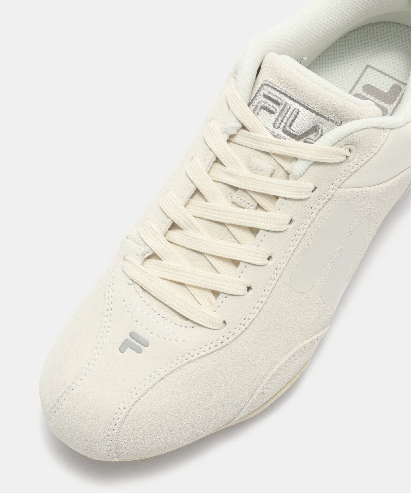 FILA RUOTE LOW MARSHMALLOW USS25001103-103