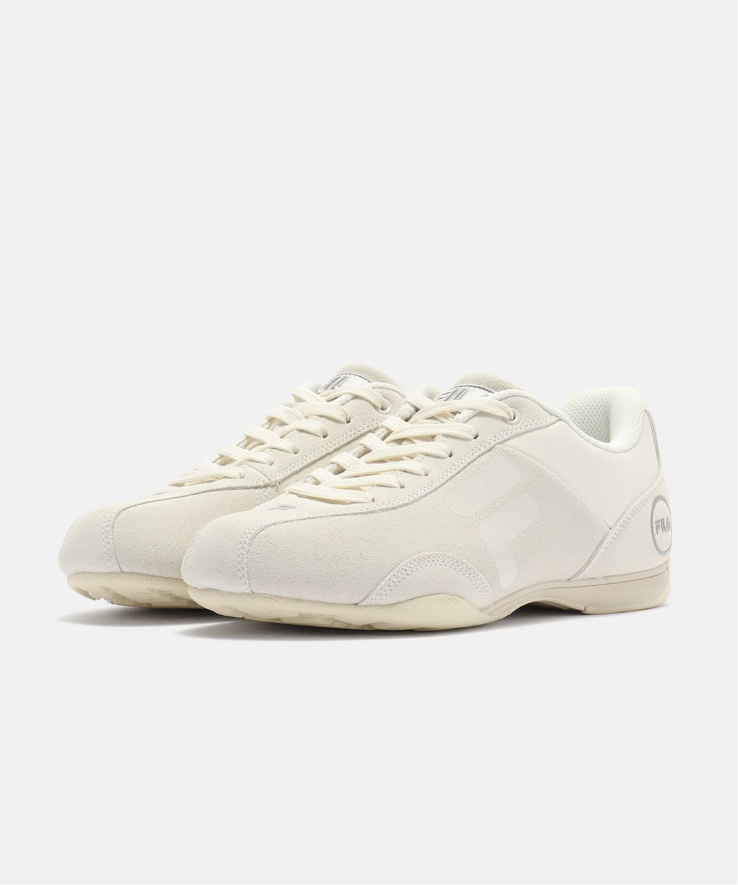 FILA RUOTE LOW MARSHMALLOW USS25001103-103