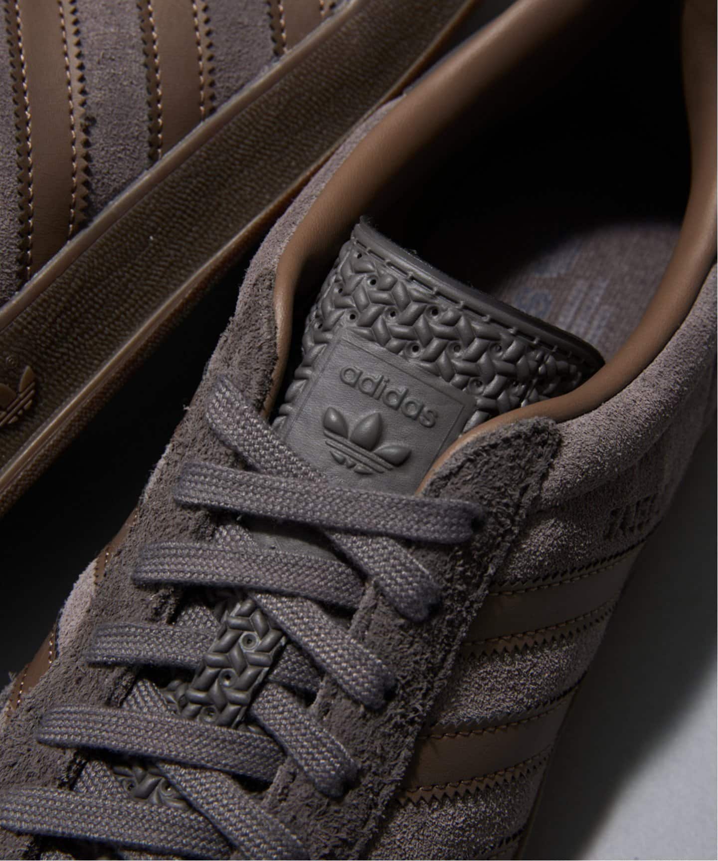 adidas Originals / アディダス オリジナルス Exclusive GAZELLE INDOOR