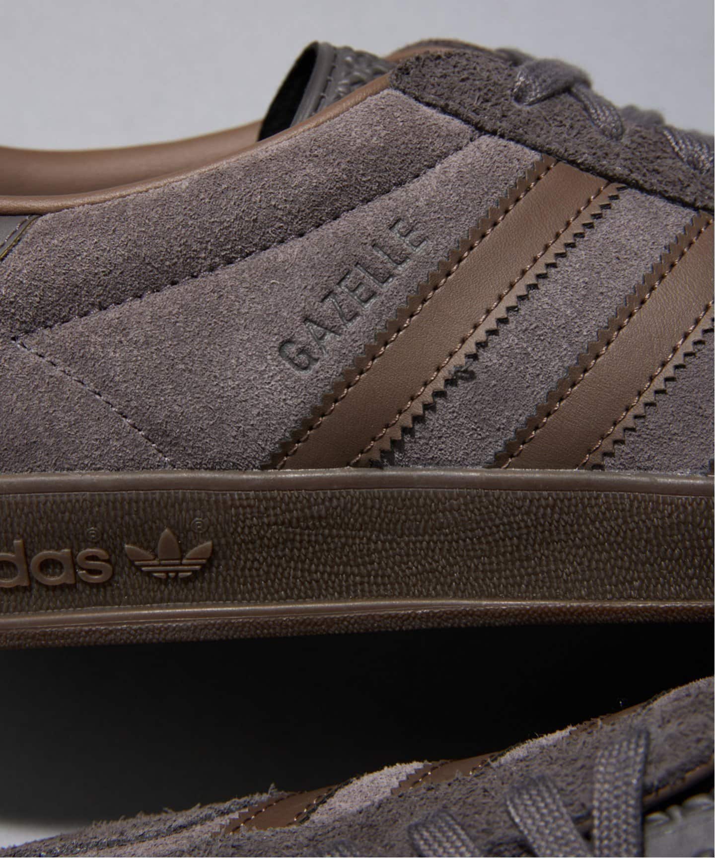 adidas Originals / アディダス オリジナルス Exclusive GAZELLE INDOOR