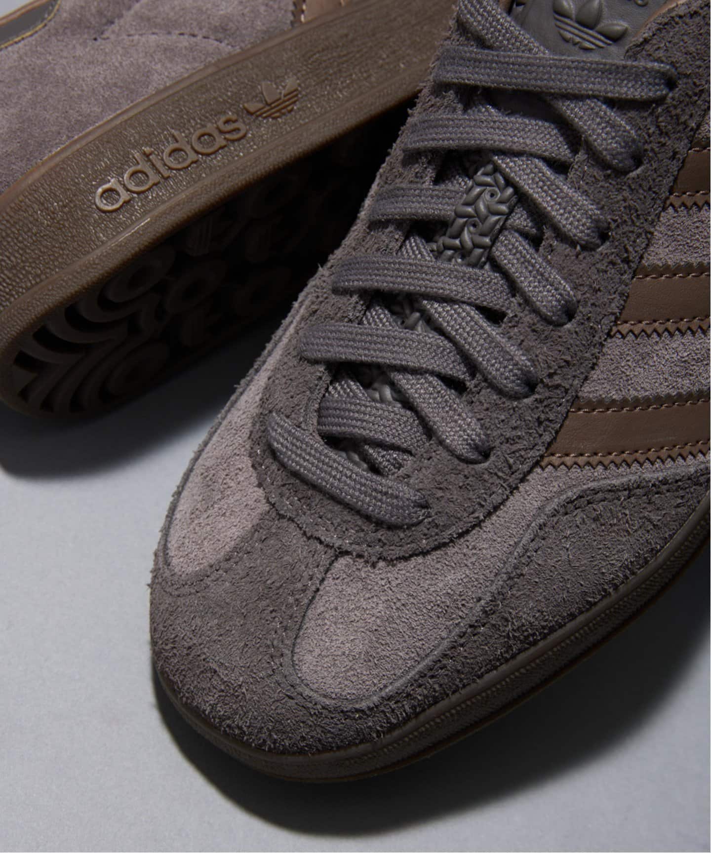 adidas Originals / アディダス オリジナルス Exclusive GAZELLE INDOOR