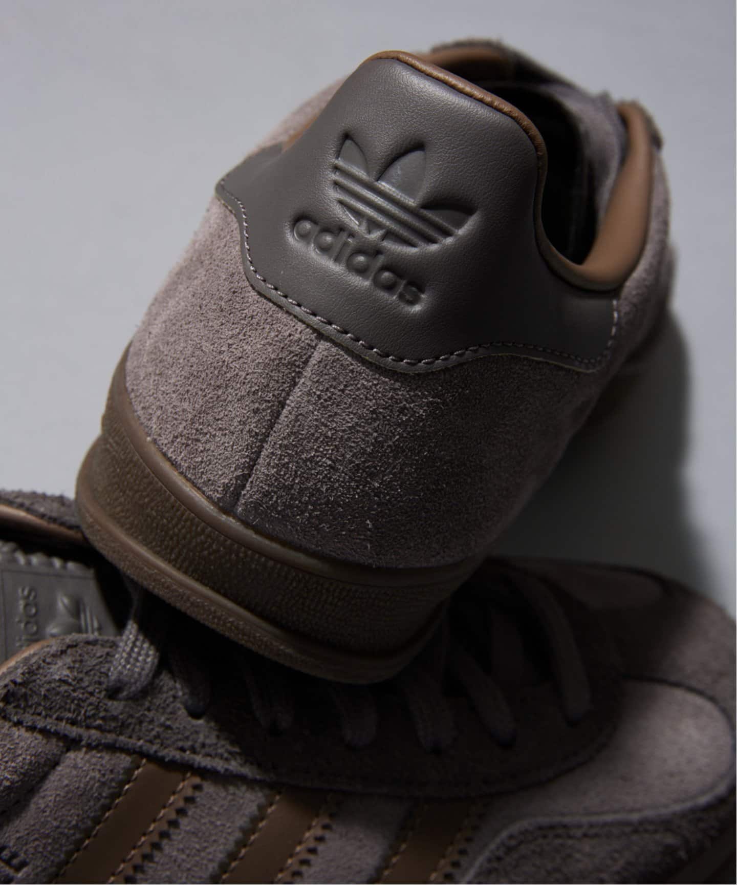 adidas Originals / アディダス オリジナルス Exclusive GAZELLE INDOOR