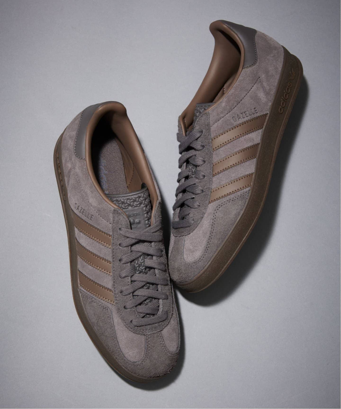 adidas Originals / アディダス オリジナルス Exclusive GAZELLE INDOOR
