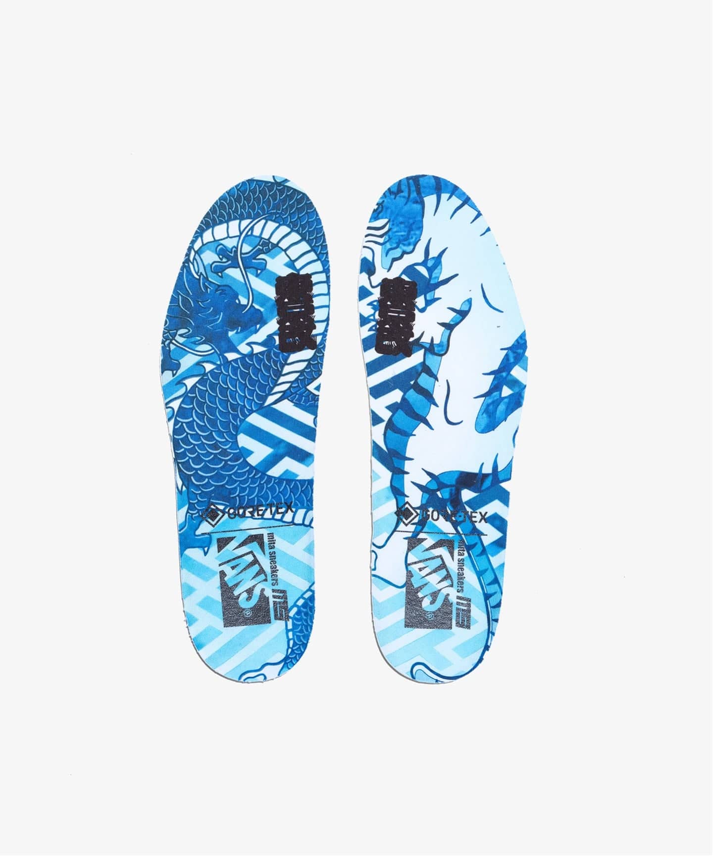 VANS PREMIUM OLD SKOOL 36 GTX “GORE-TEX” “mita sneakers”