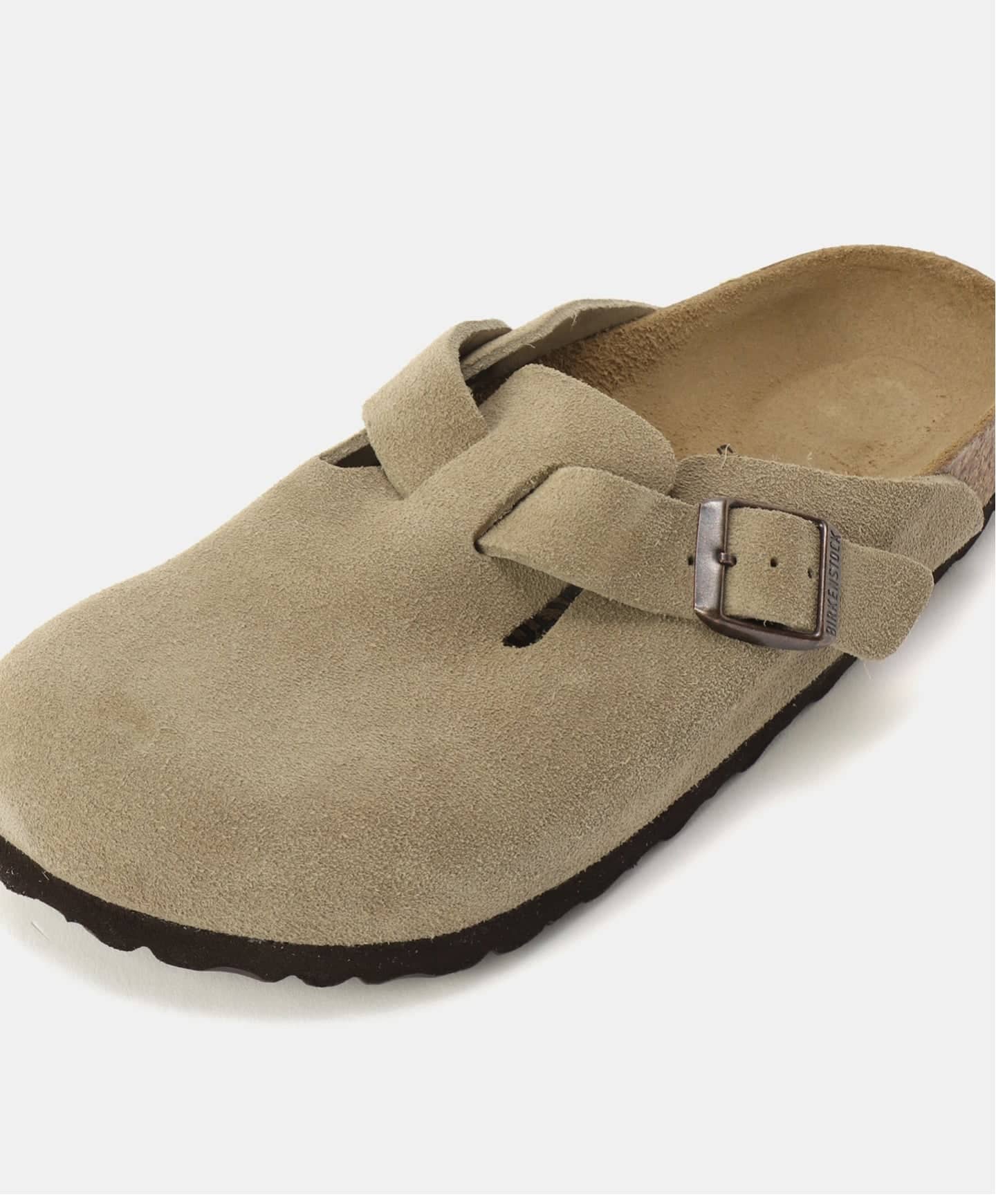 BIRKENSTOCK Boston LEVE 0060463
