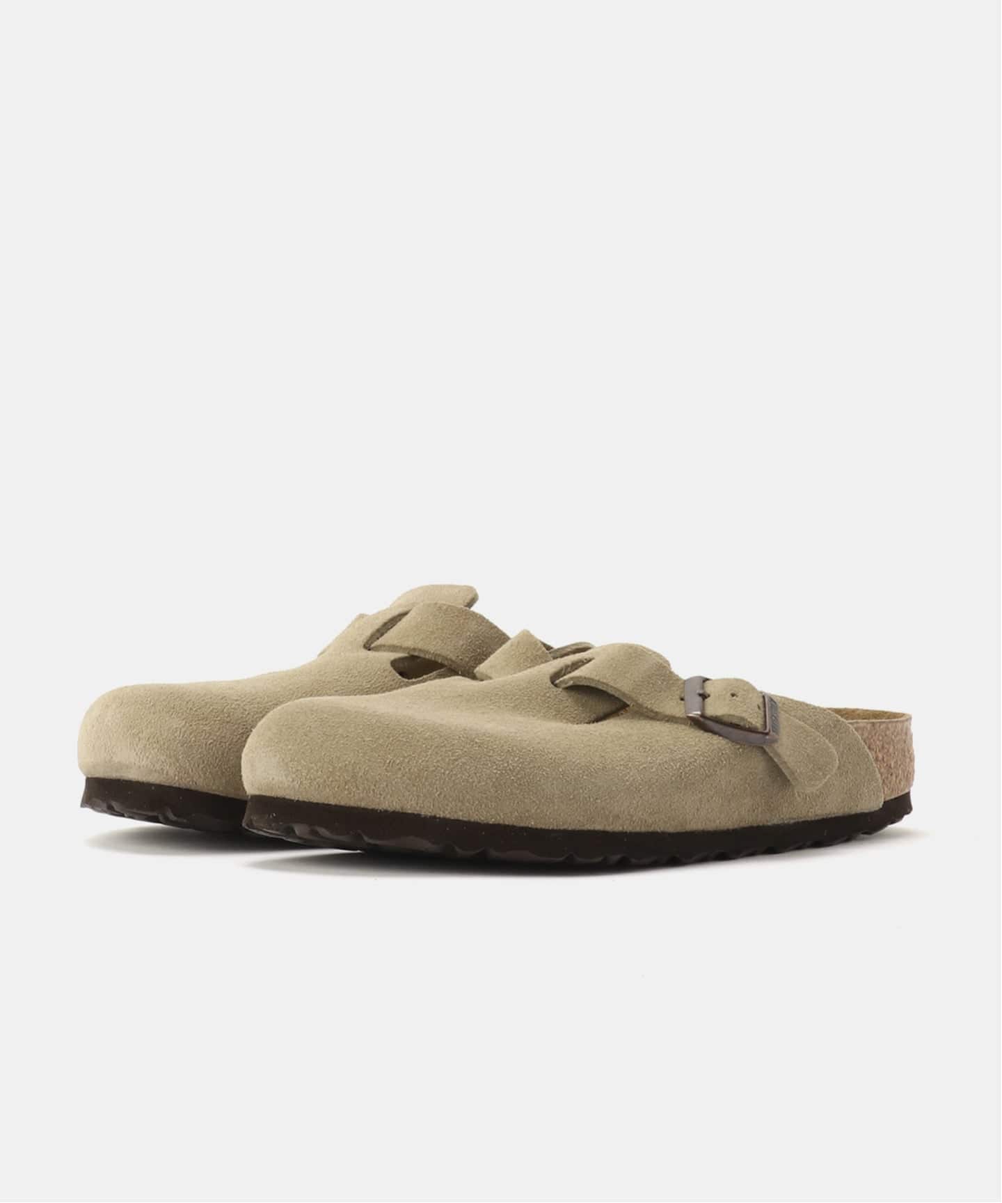 BIRKENSTOCK Boston LEVE 0060463
