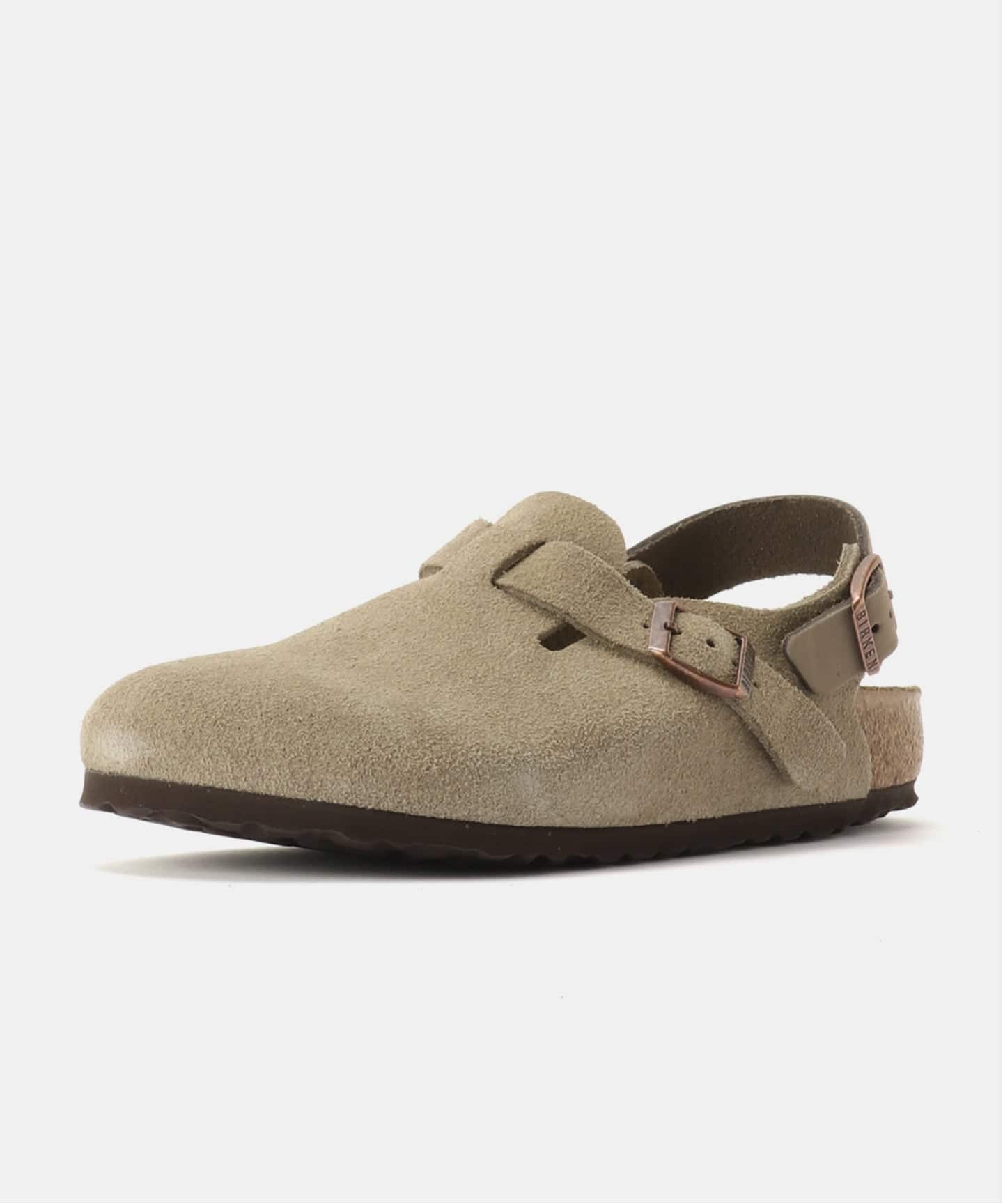 BIRKENSTOCK Tokio Suede LEVE 1028323