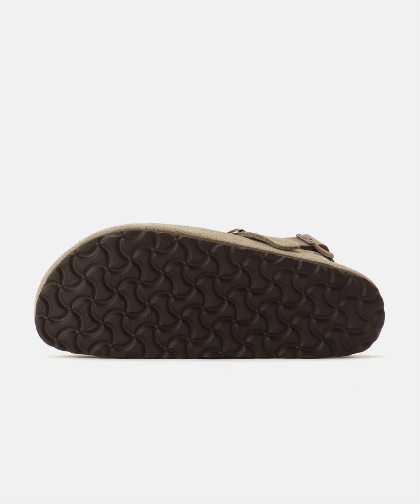 BIRKENSTOCK Tokio Suede LEVE 1028323