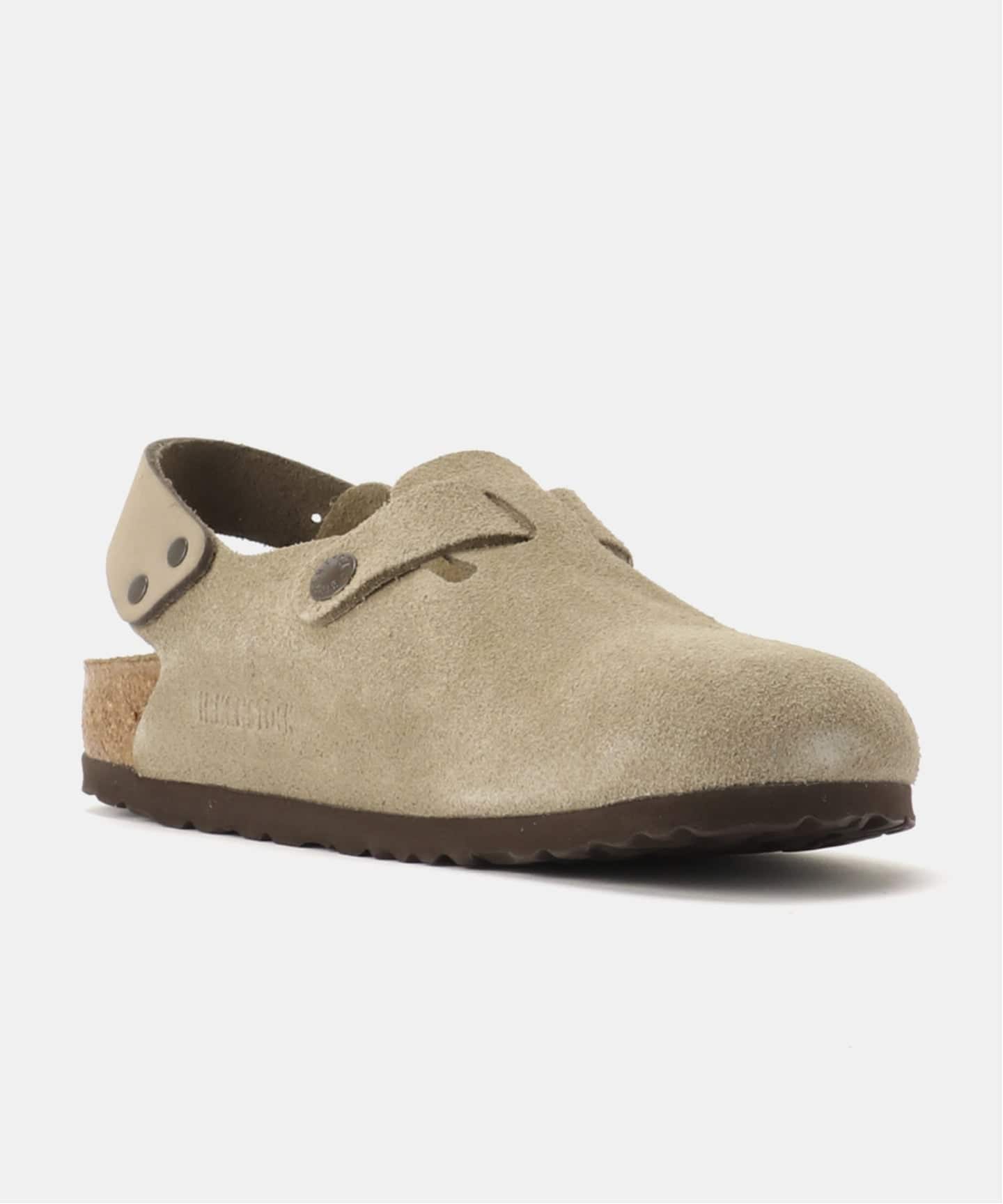 BIRKENSTOCK Tokio Suede LEVE 1028323