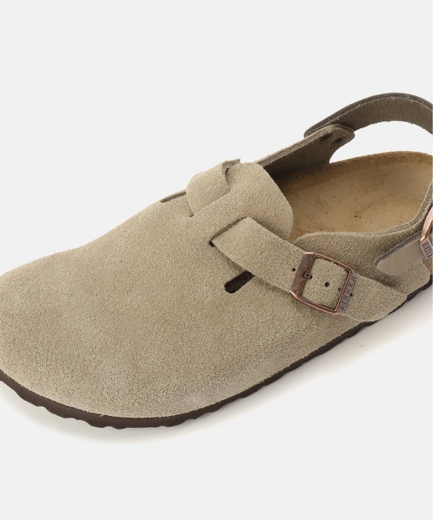 BIRKENSTOCK Tokio Suede LEVE 1028323